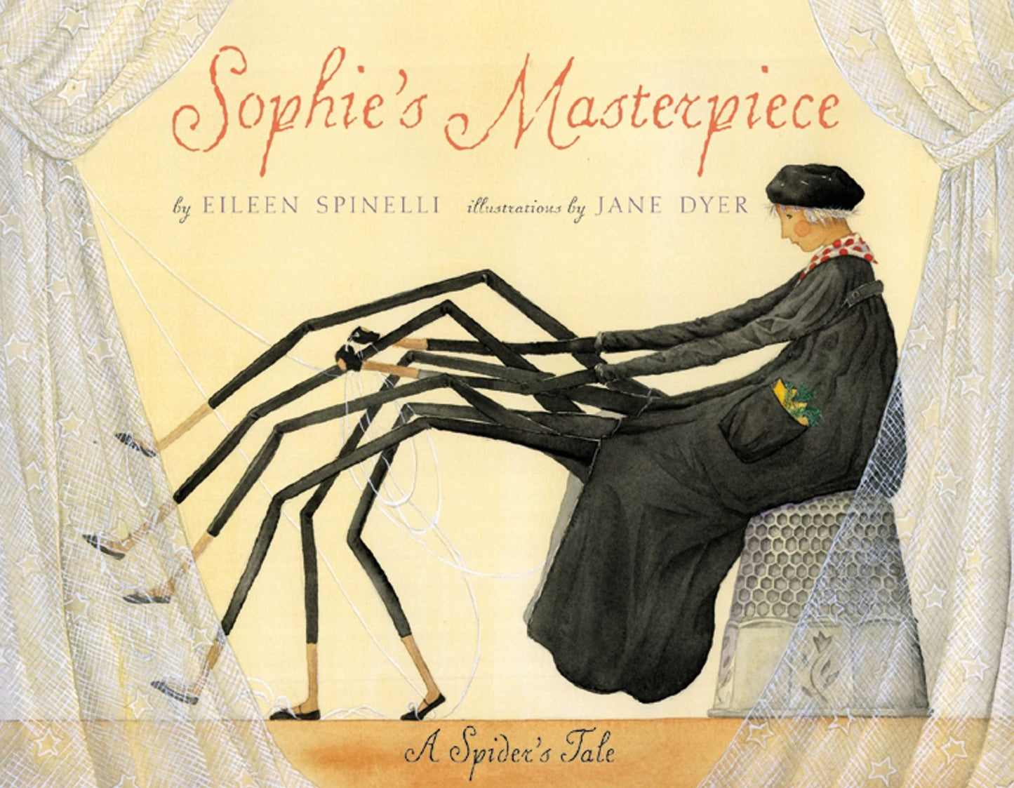 Sophie's Masterpiece