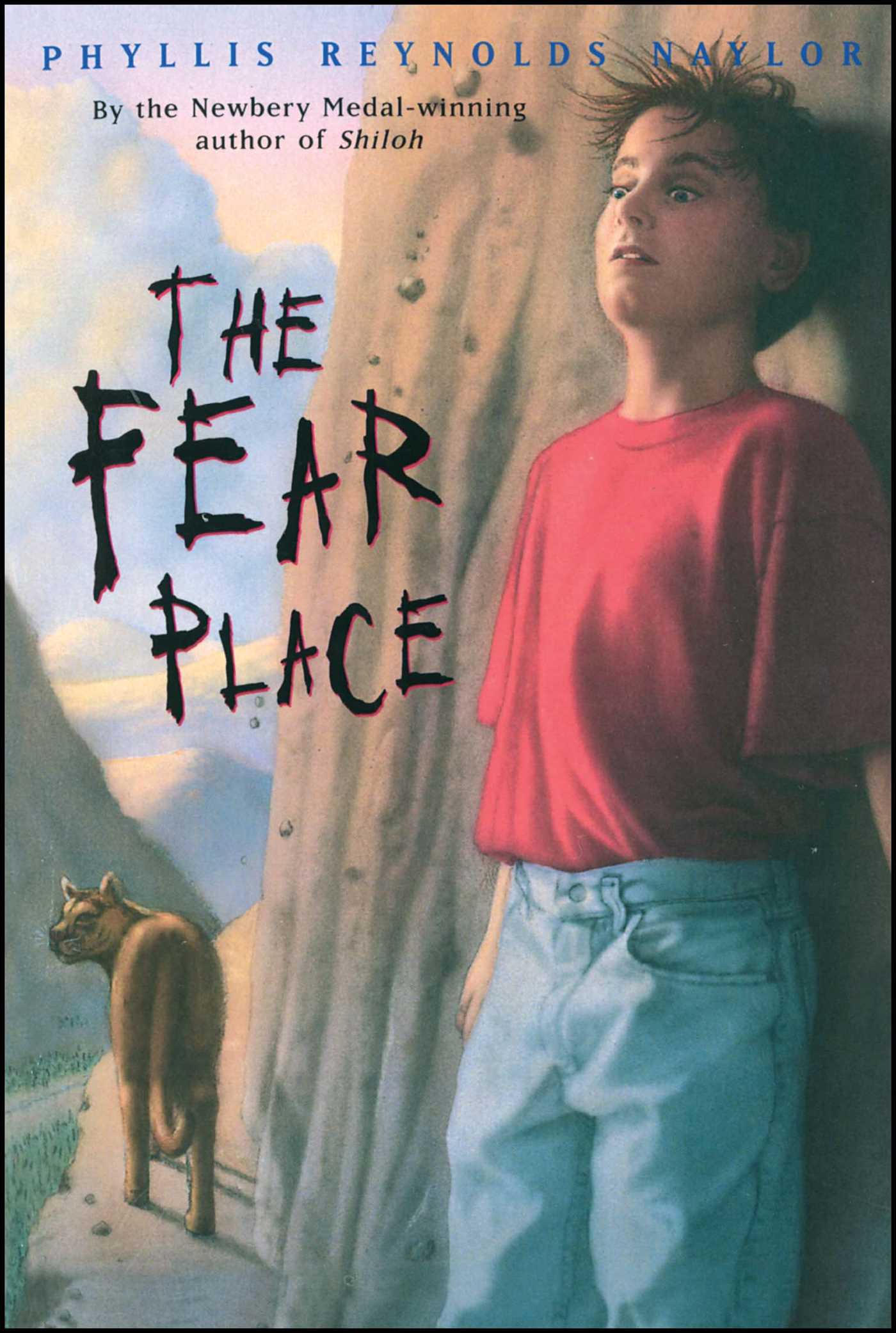 Fear Place