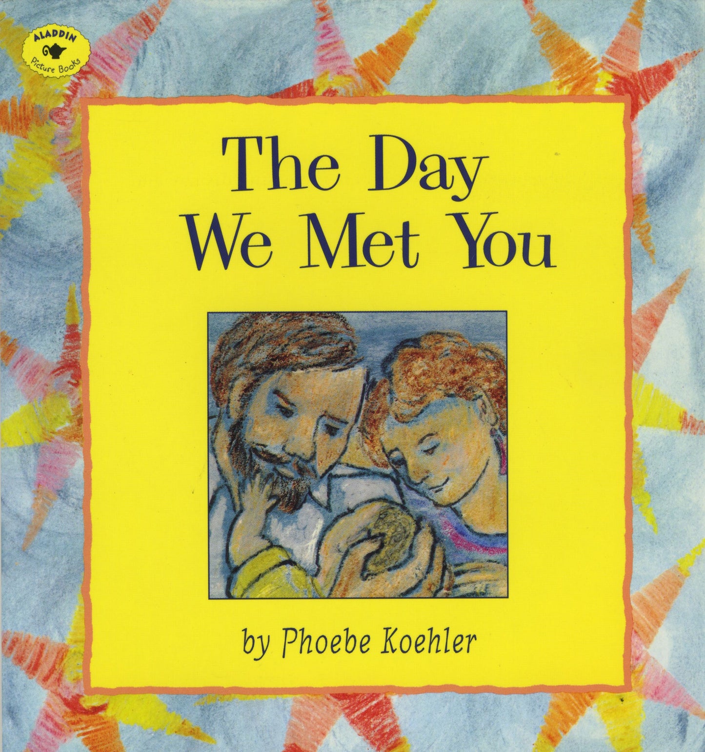 Day We Met You