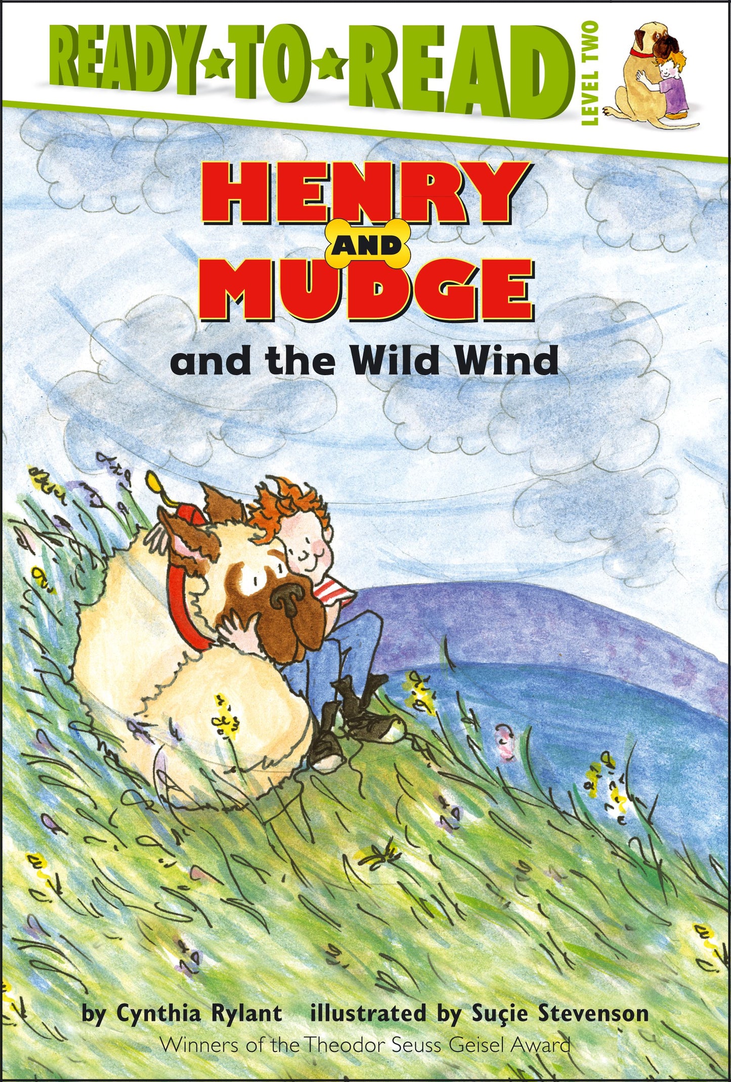 Henry and Mudge and the Wild Wind