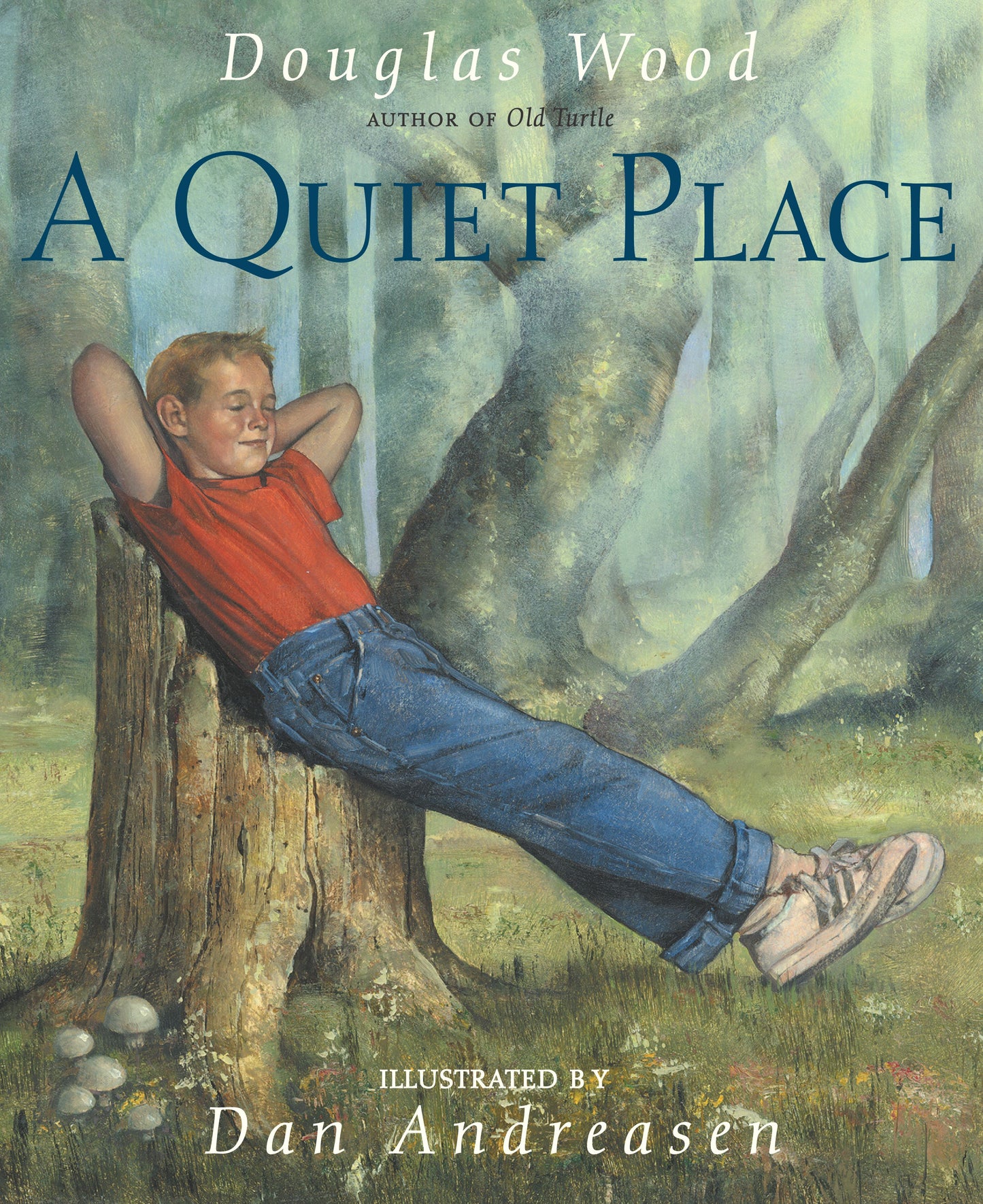 Quiet Place