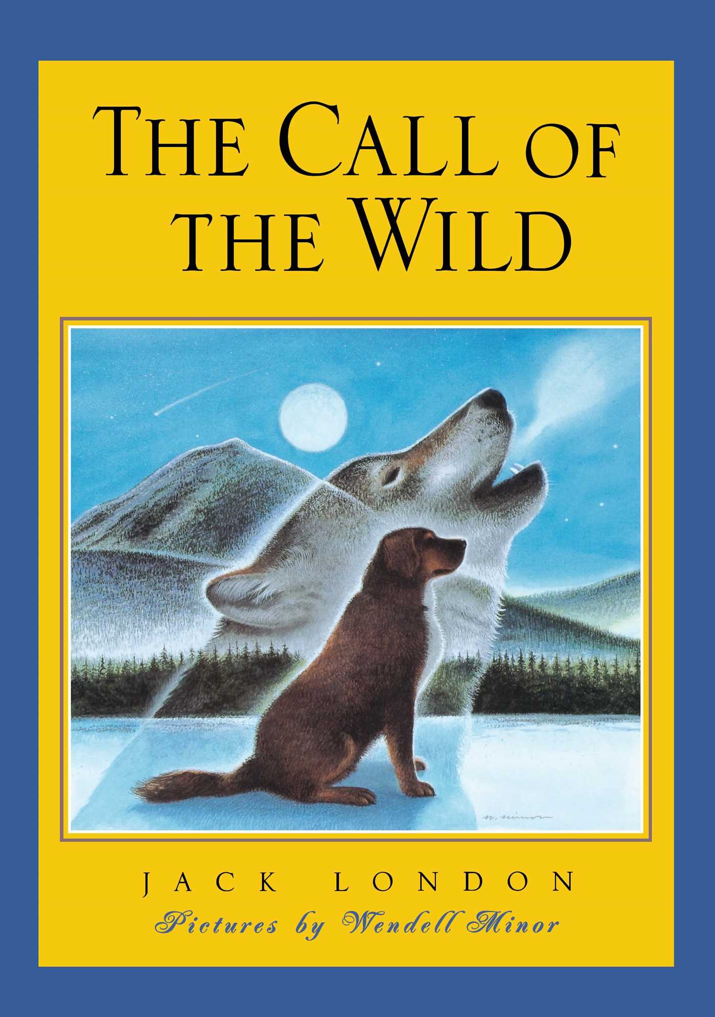 Call of the Wild