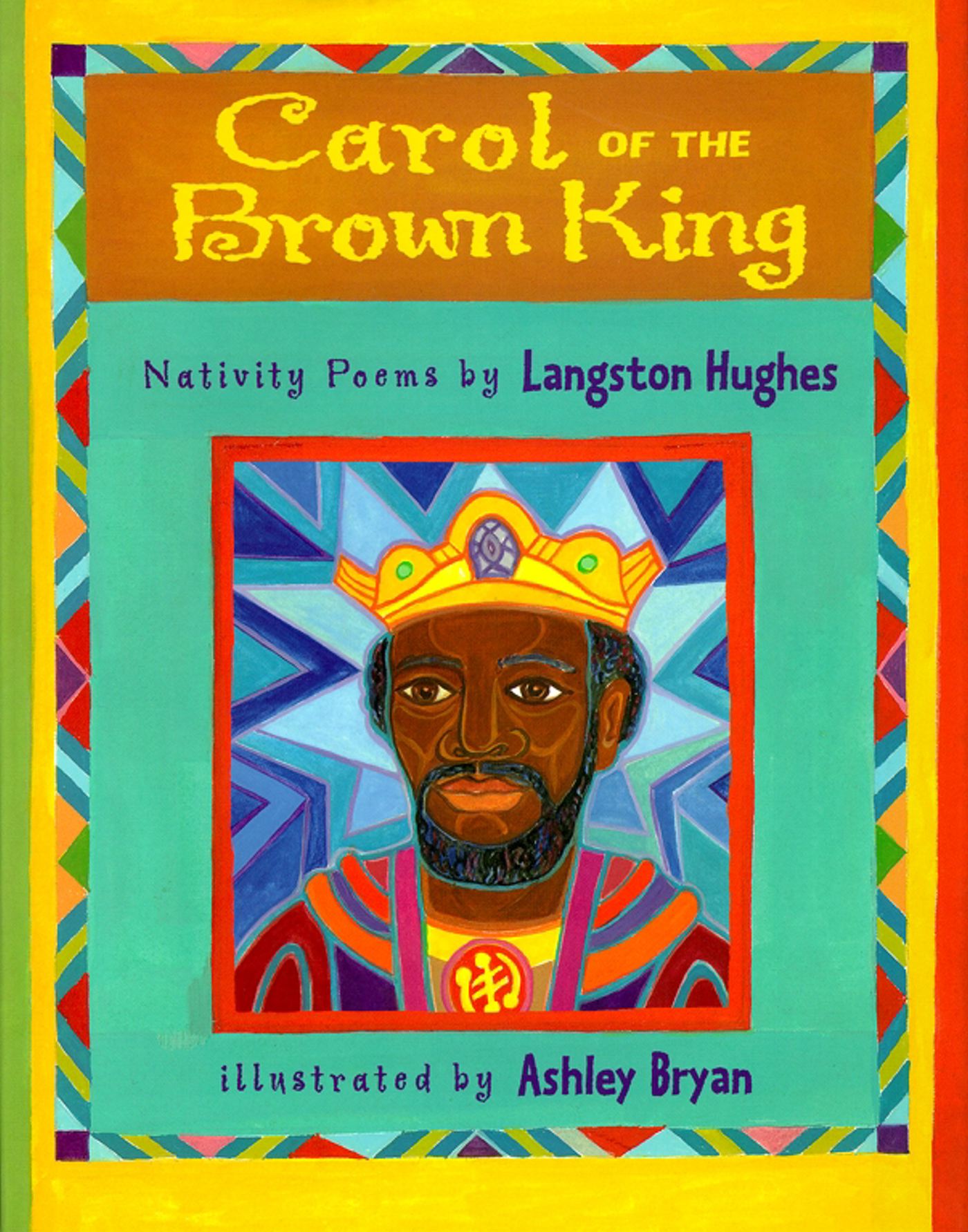 Carol of the Brown King