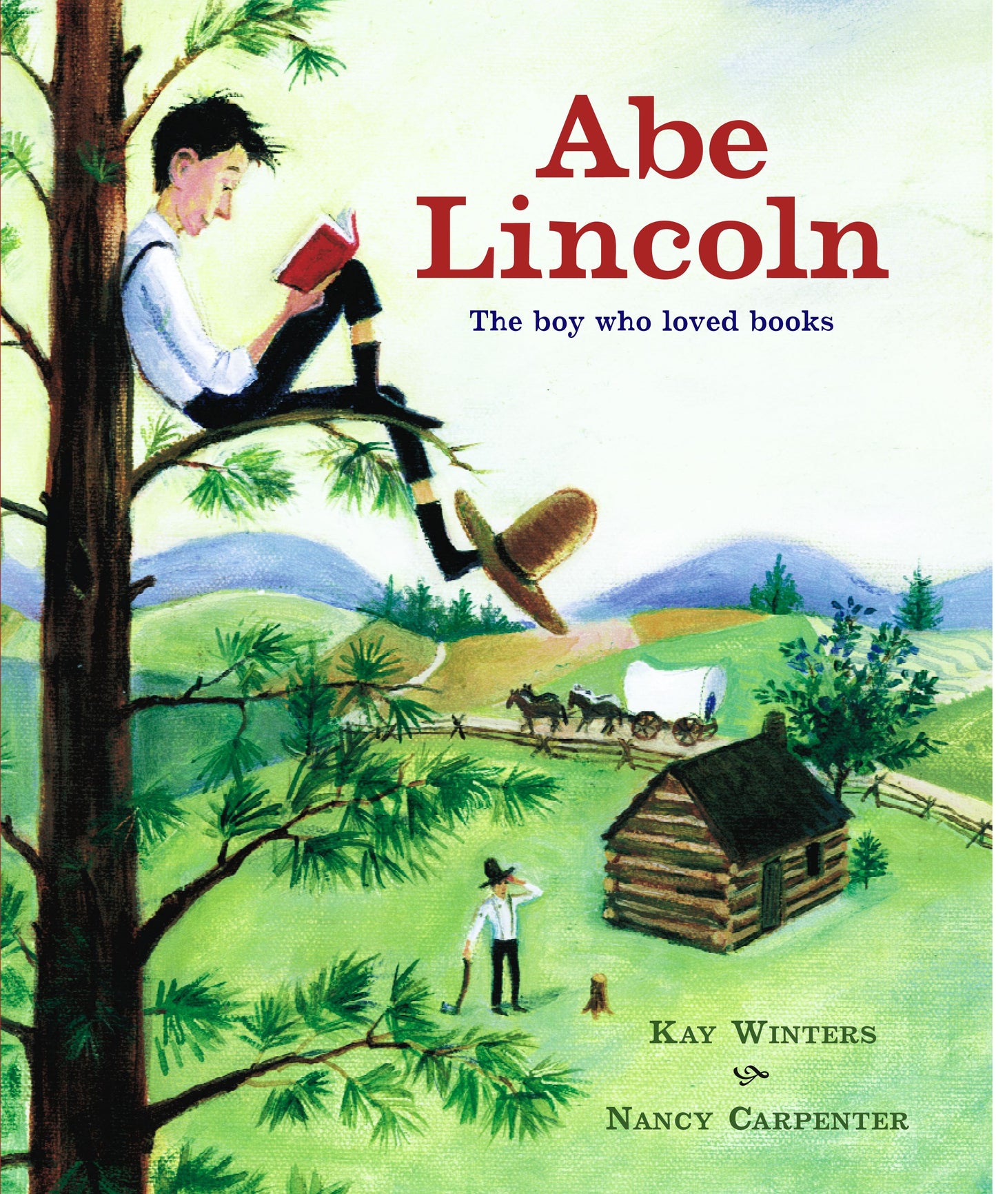 Abe Lincoln