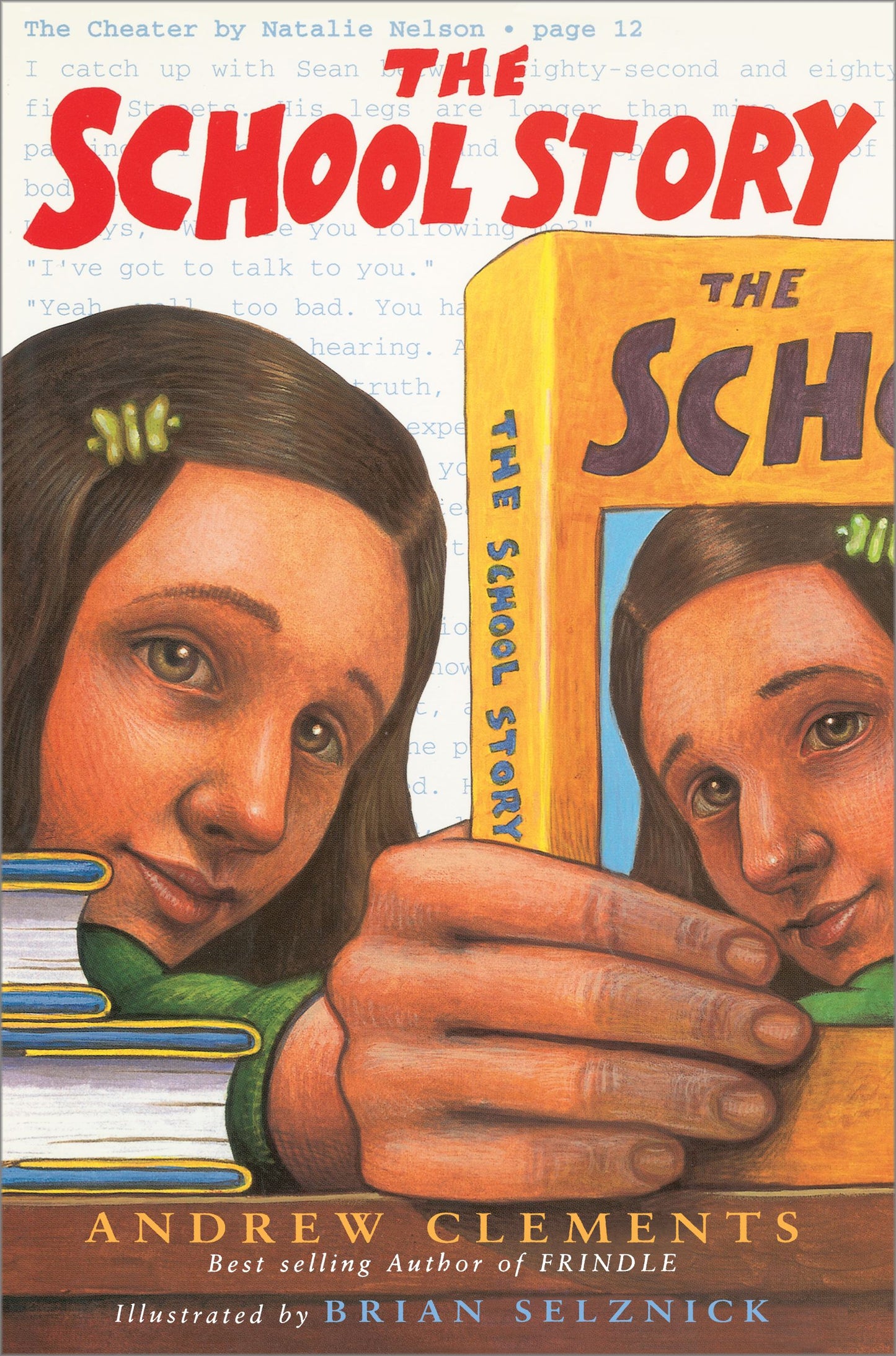 School Story