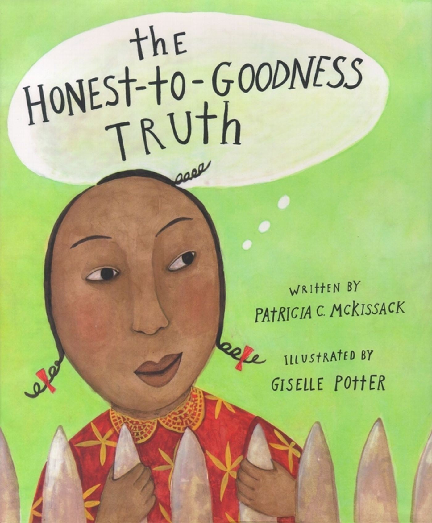 Honest-to-Goodness Truth