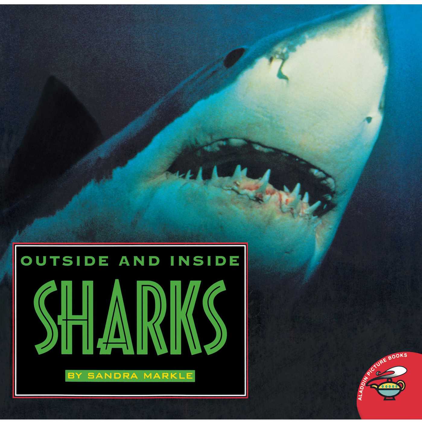 Outside and Inside Sharks