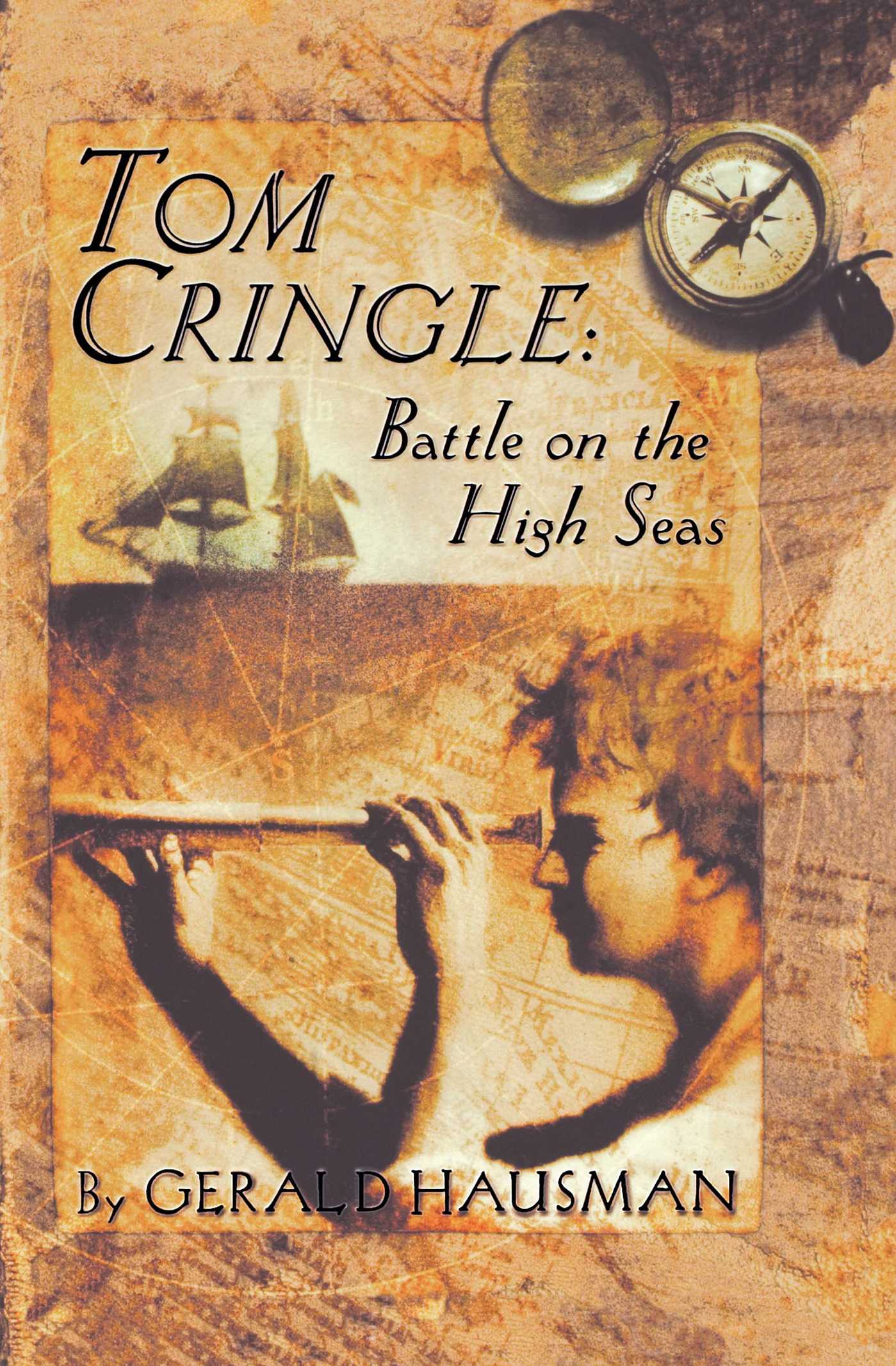 Tom Cringle