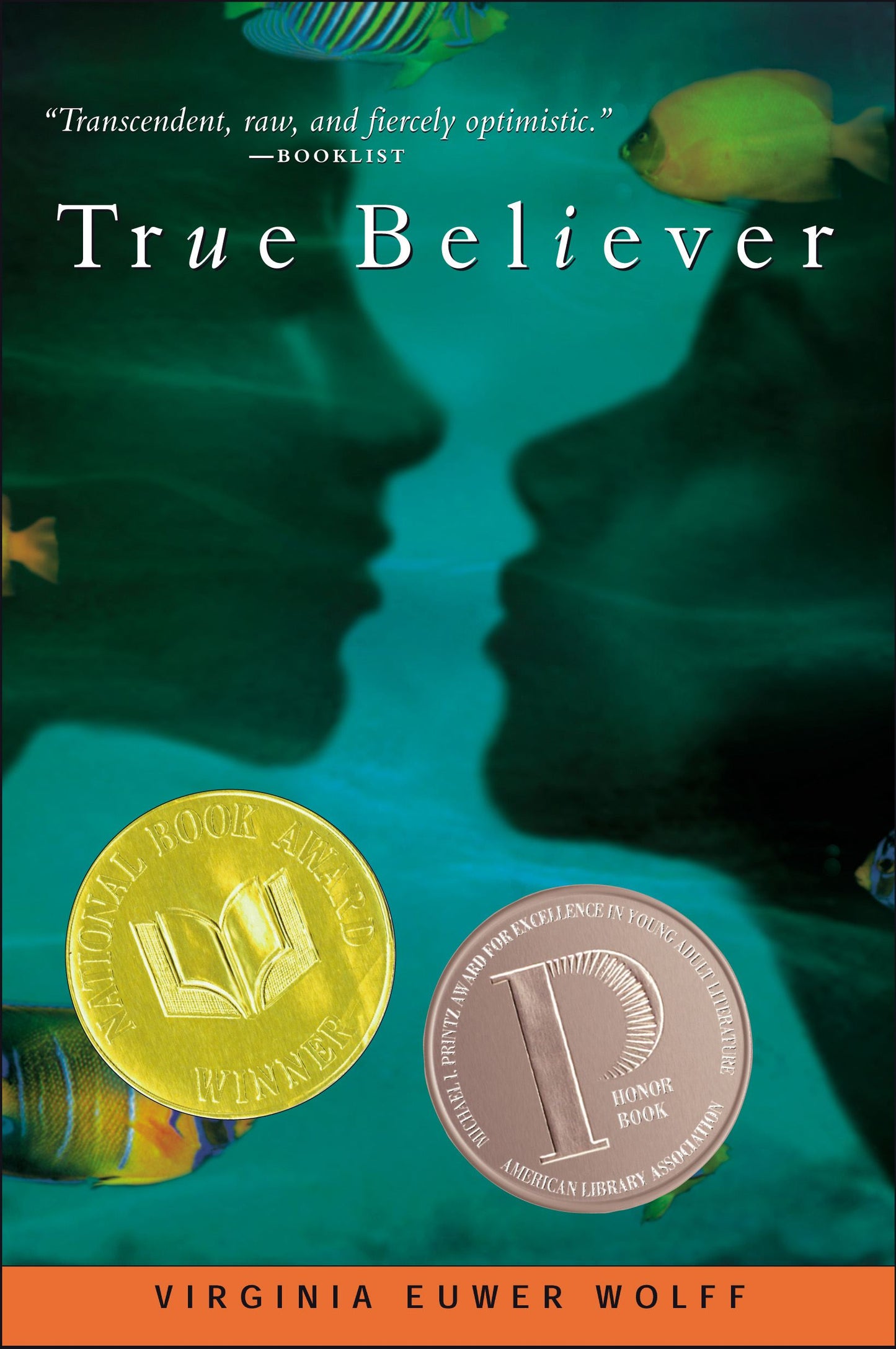 True Believer