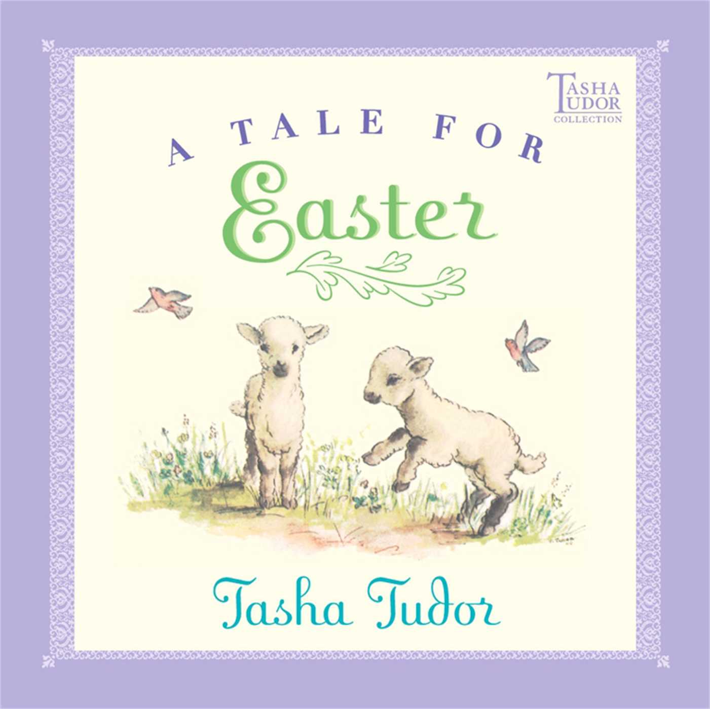 Tale for Easter