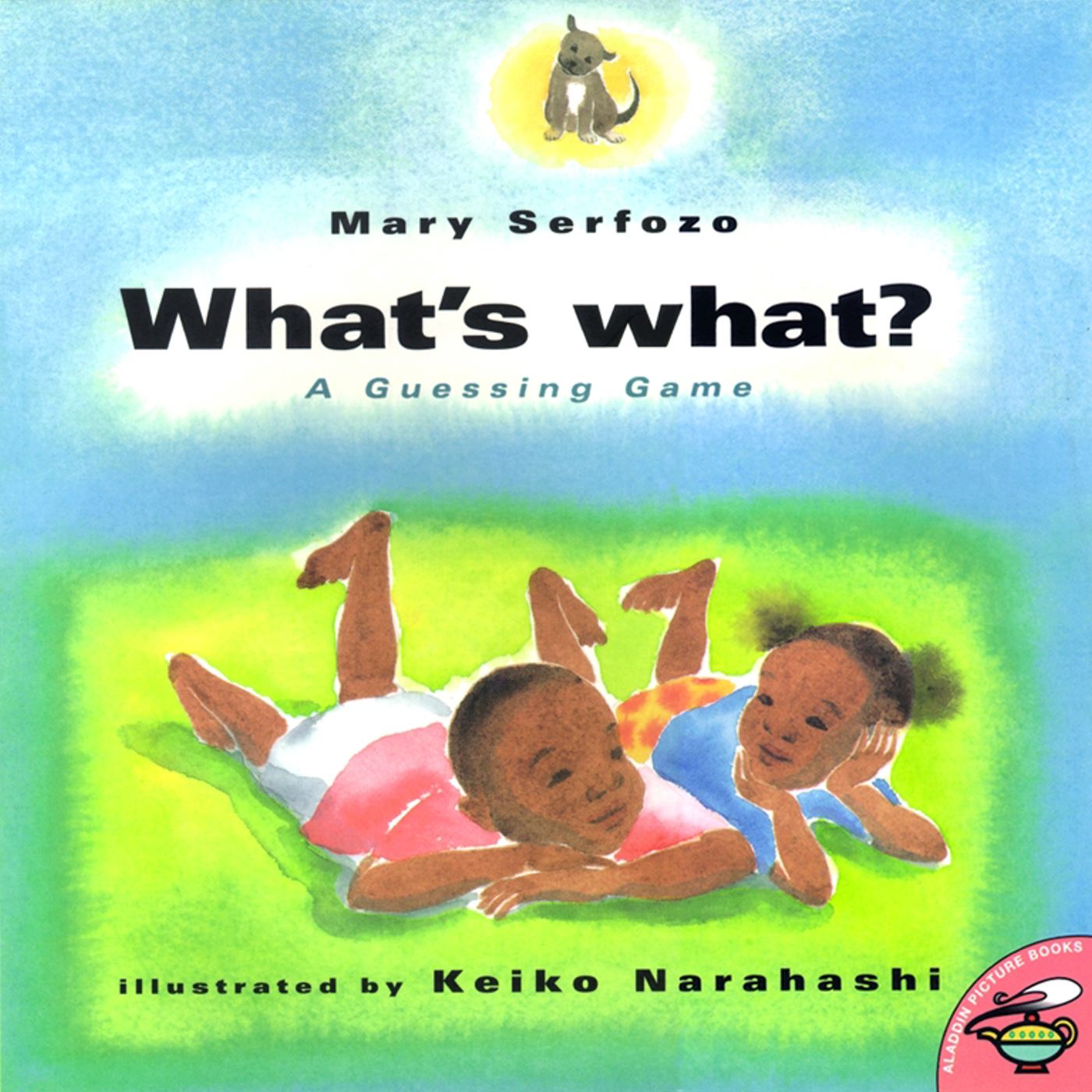 What's What