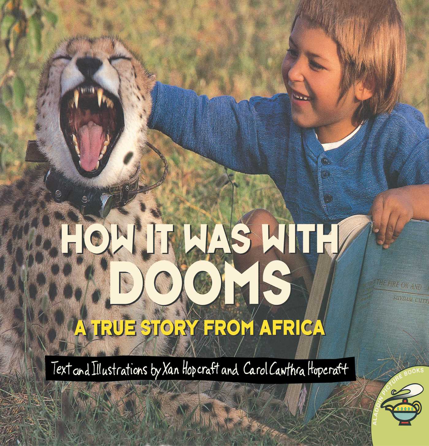 How it Was with Dooms
