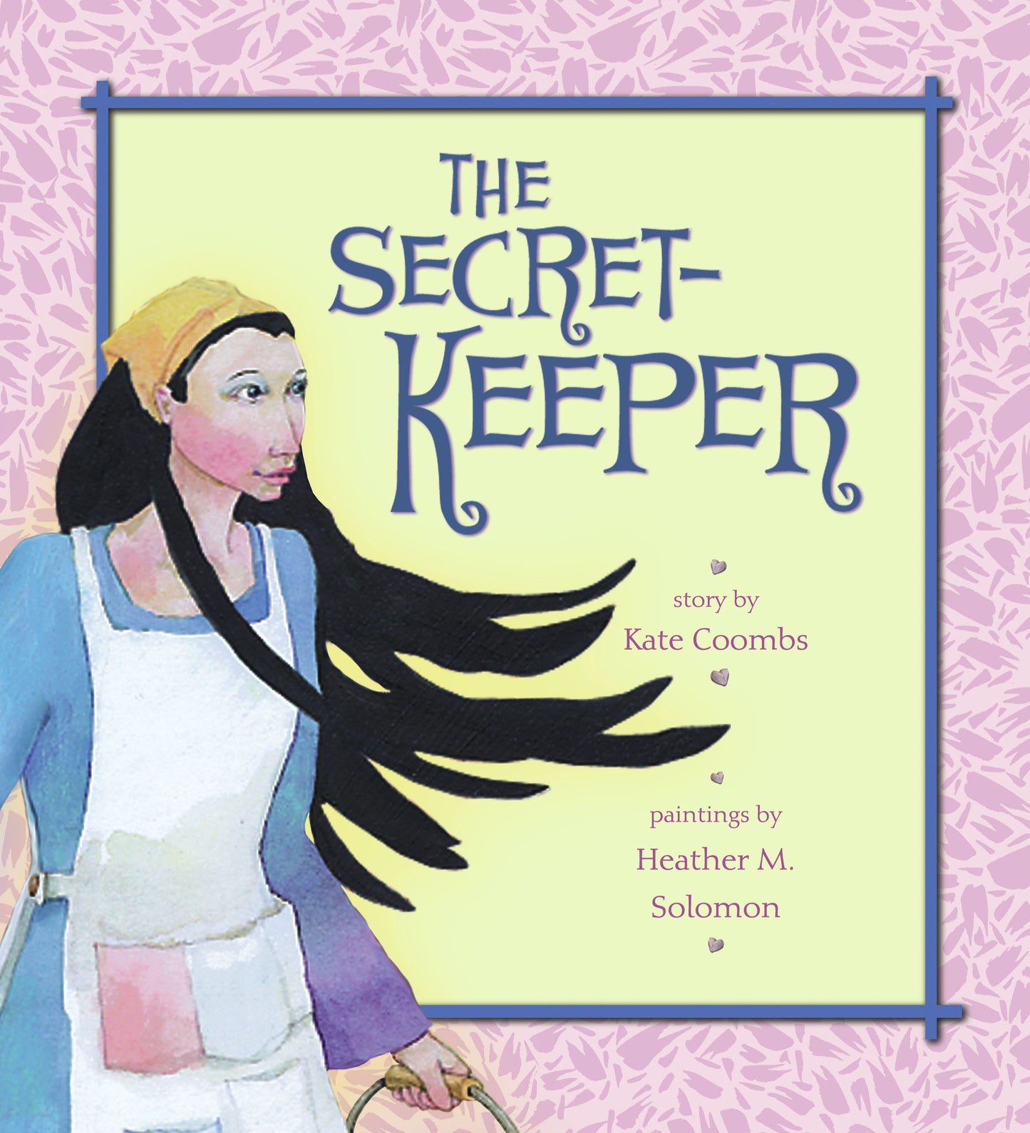 Secret-keeper
