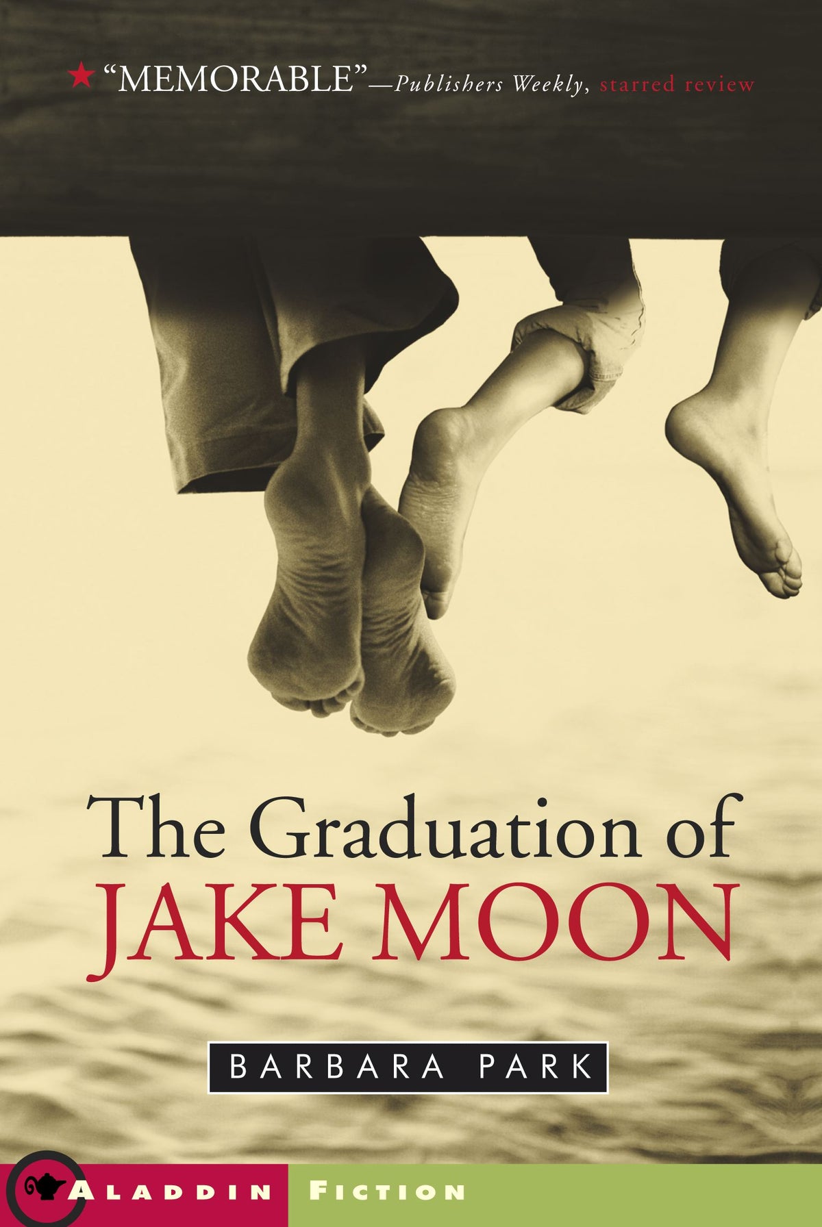 Graduation of Jake Moon