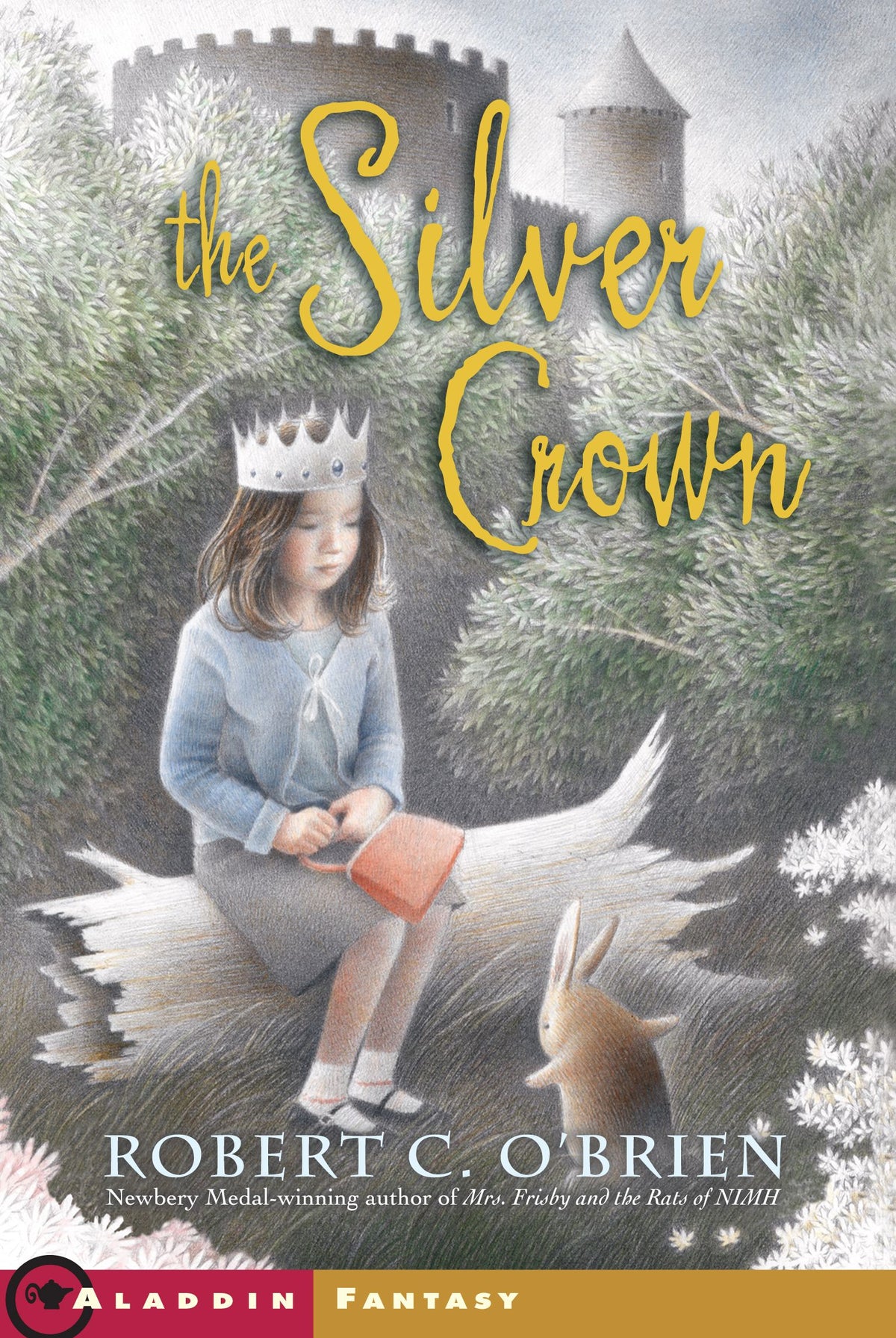 Silver Crown