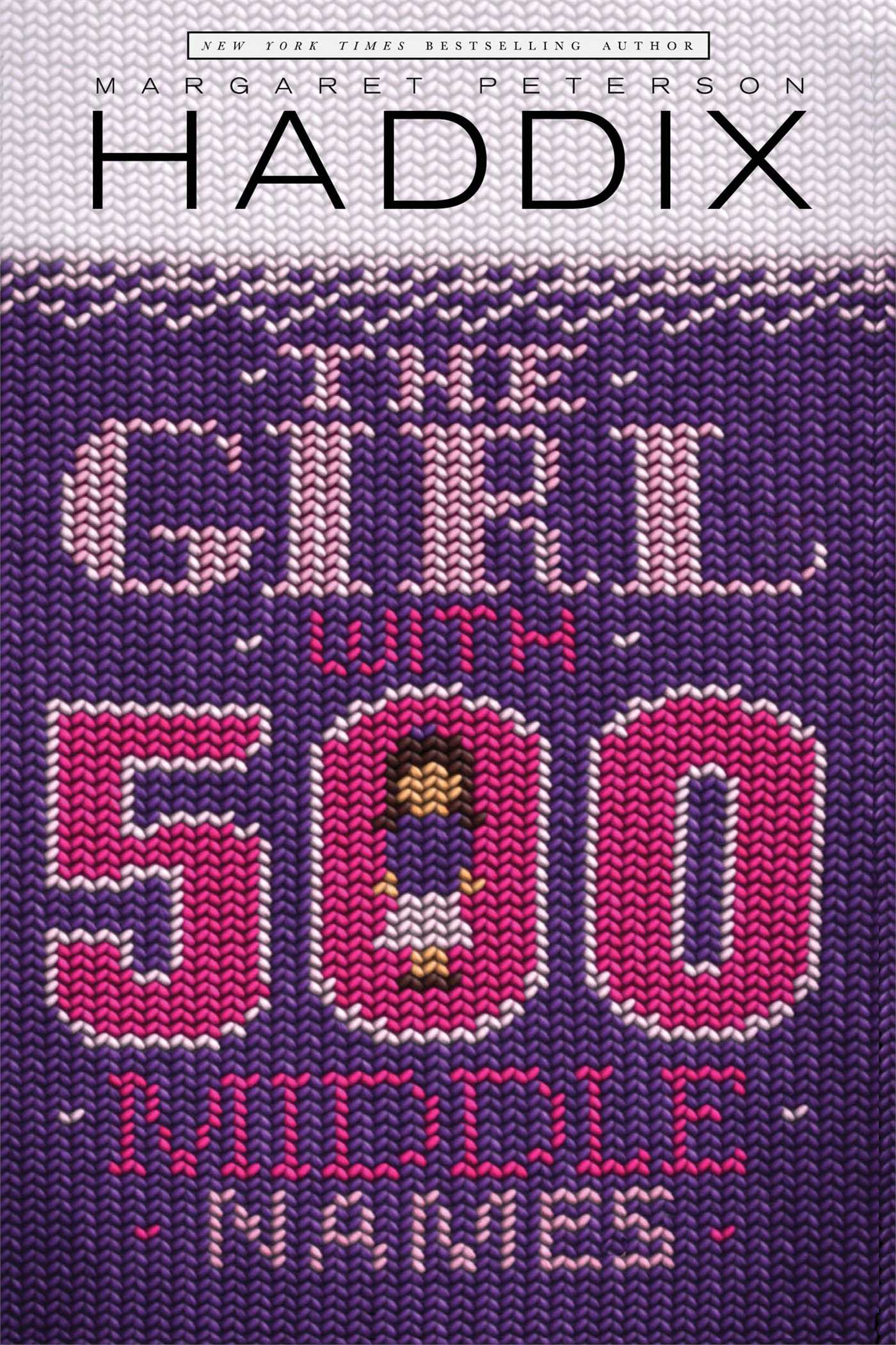 Girl With 500 Middle Names
