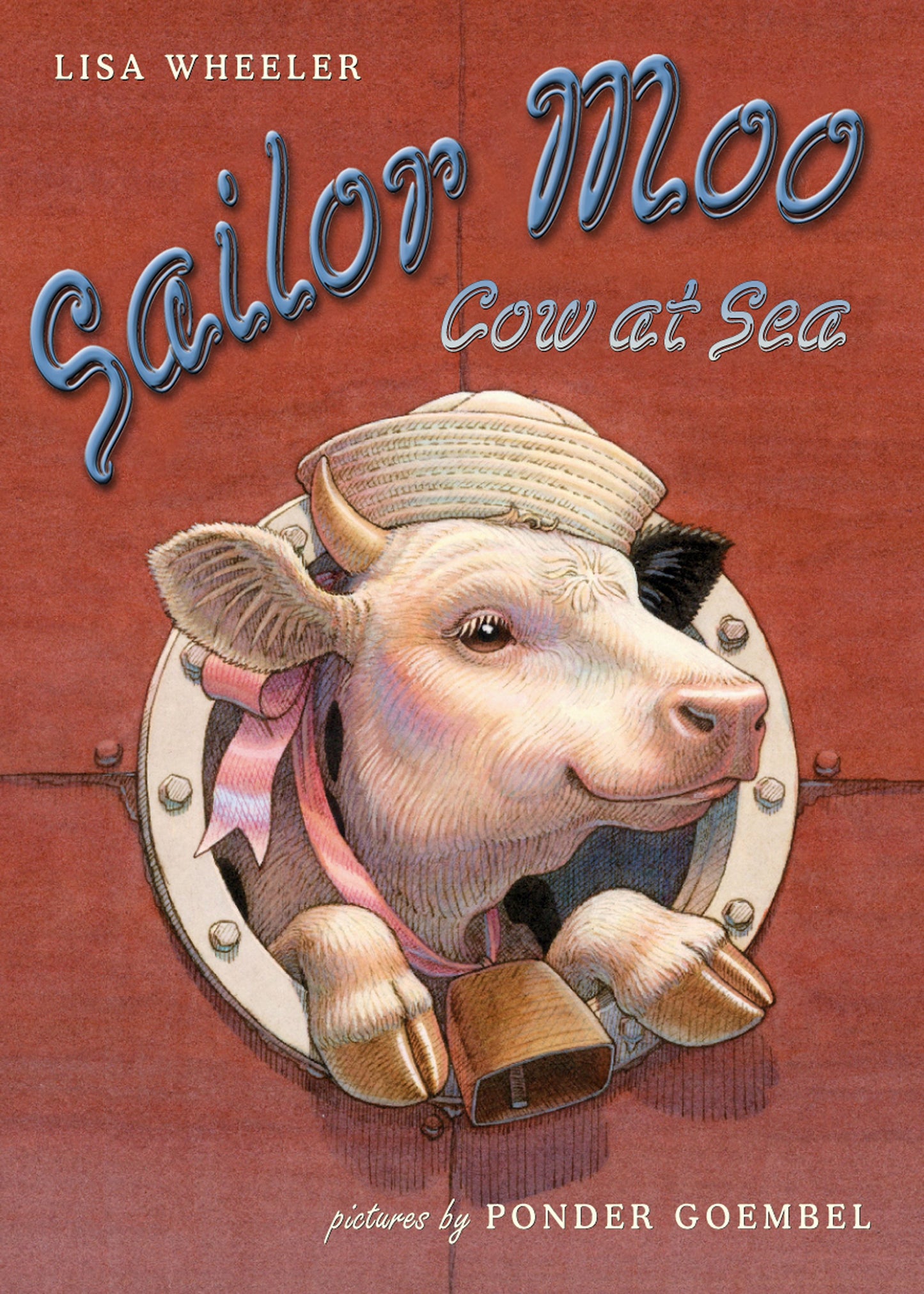 Sailor Moo