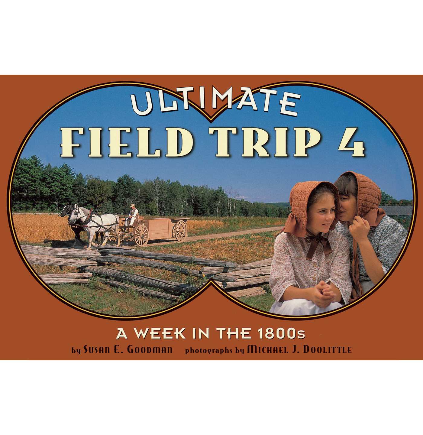 Week in the 1800s