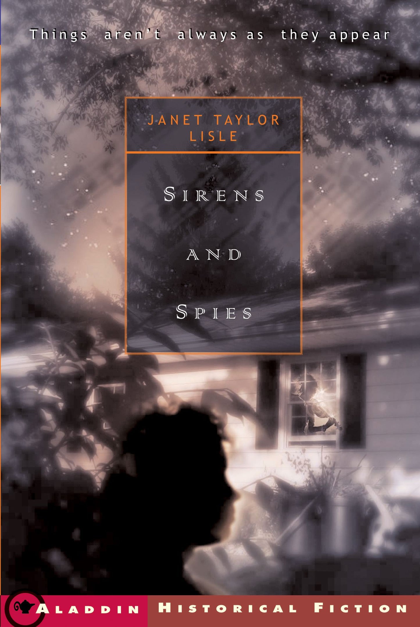 Sirens and Spies
