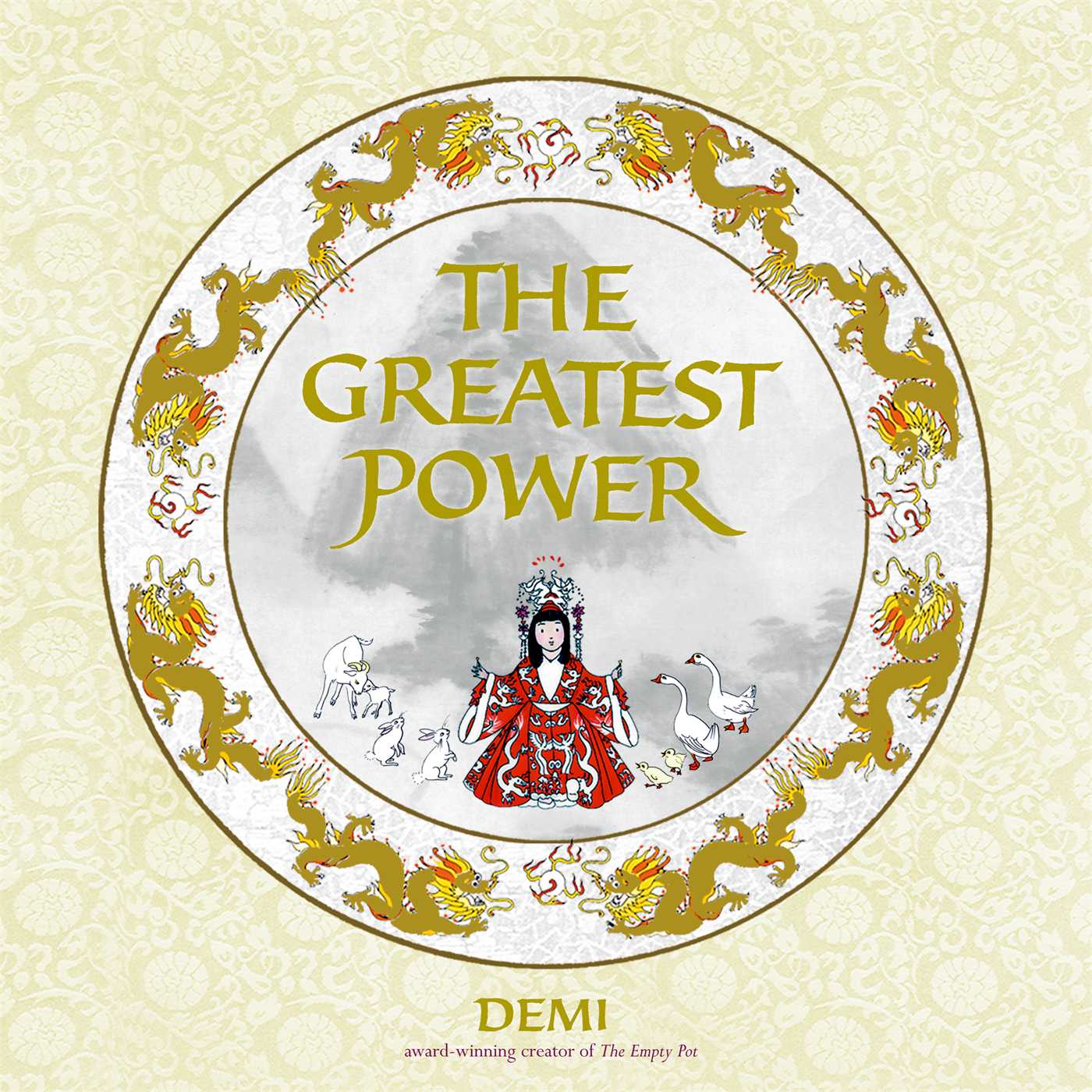 Greatest Power