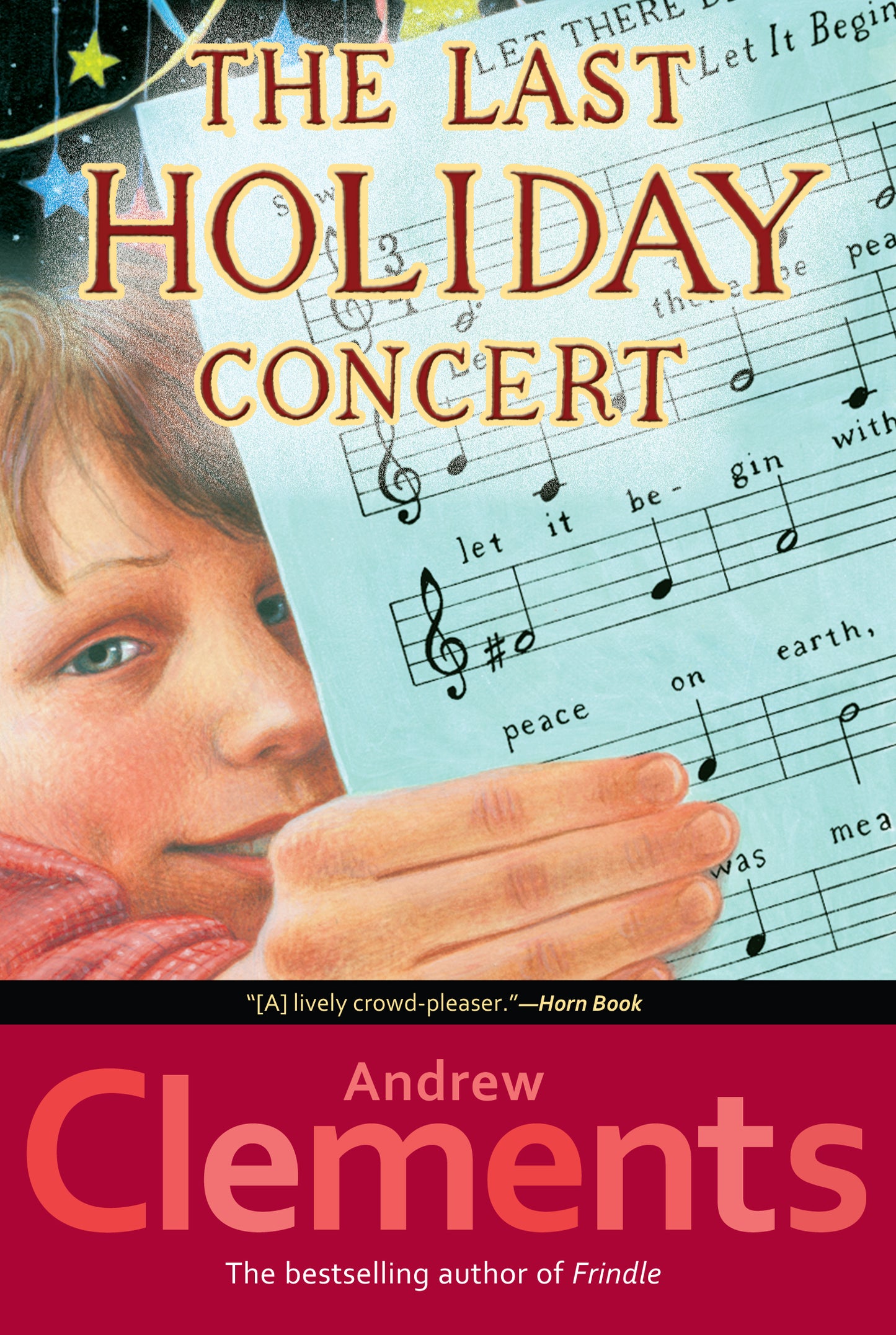 Last Holiday Concert