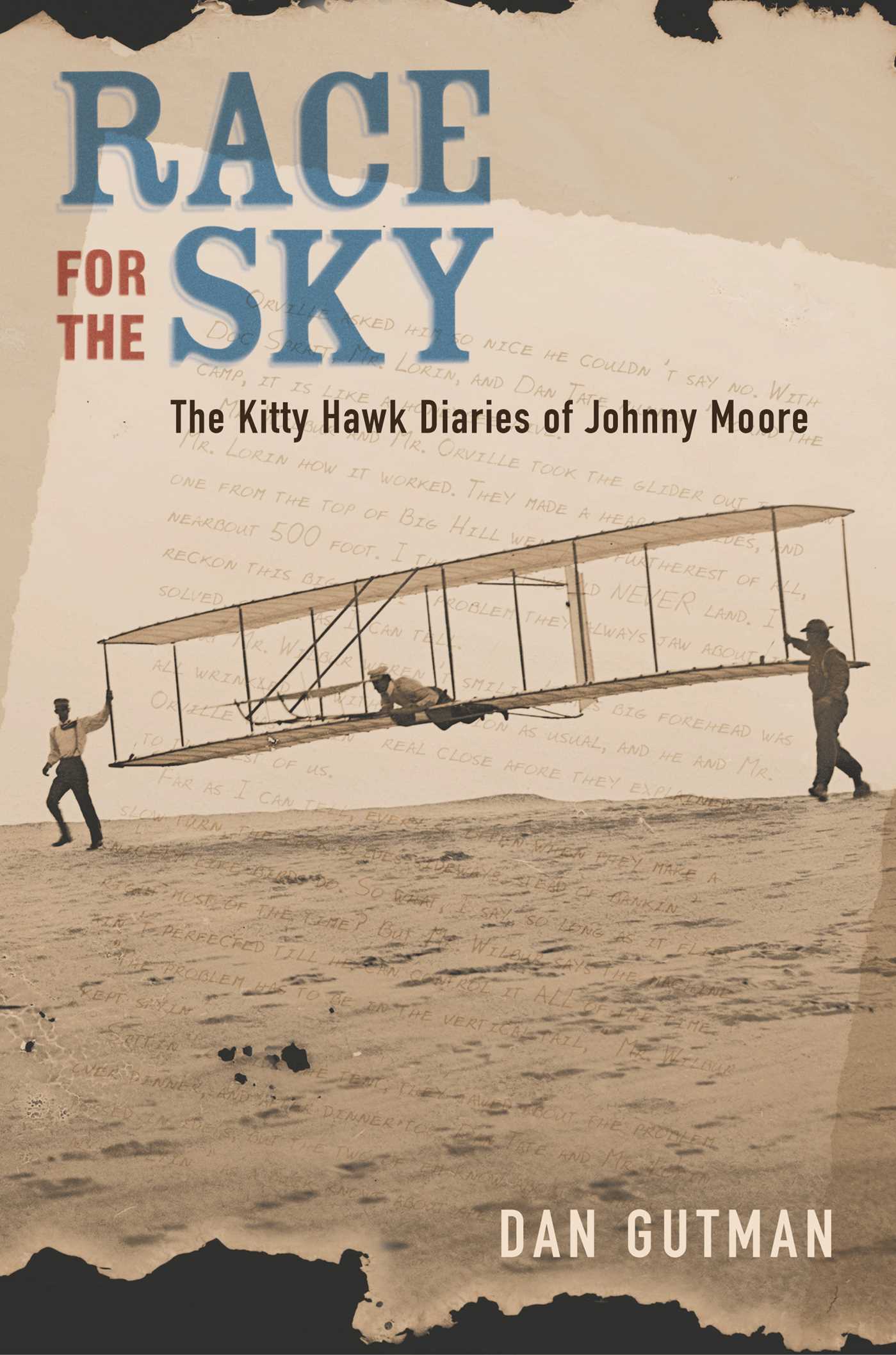 Race for the Sky