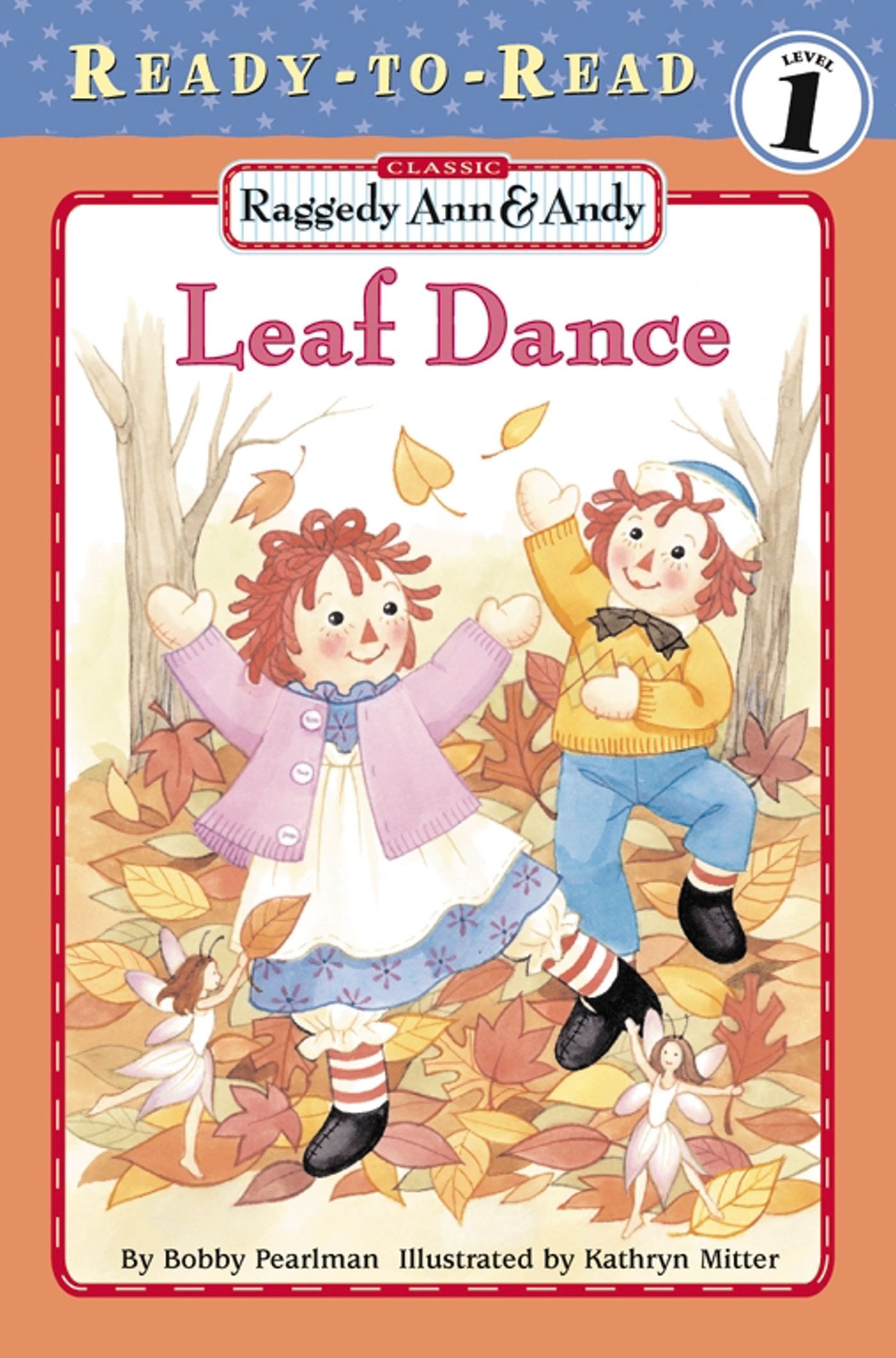Leaf Dance