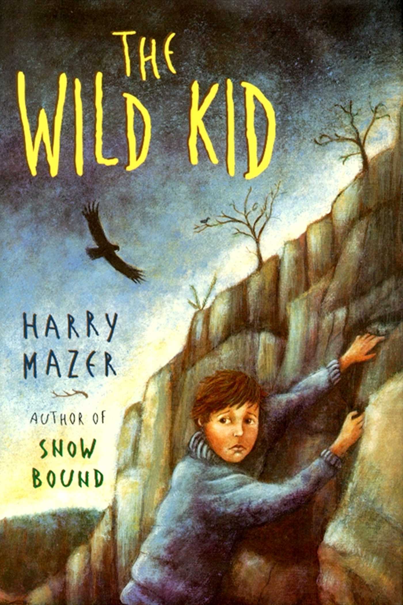 Wild Kid