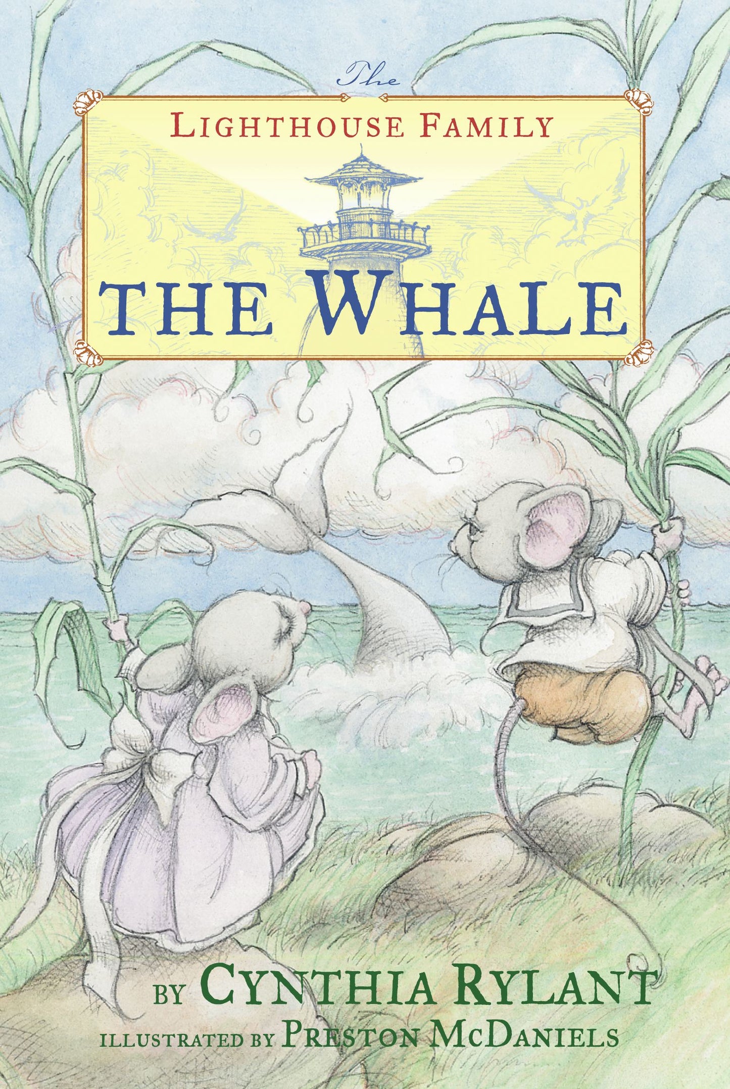 Whale