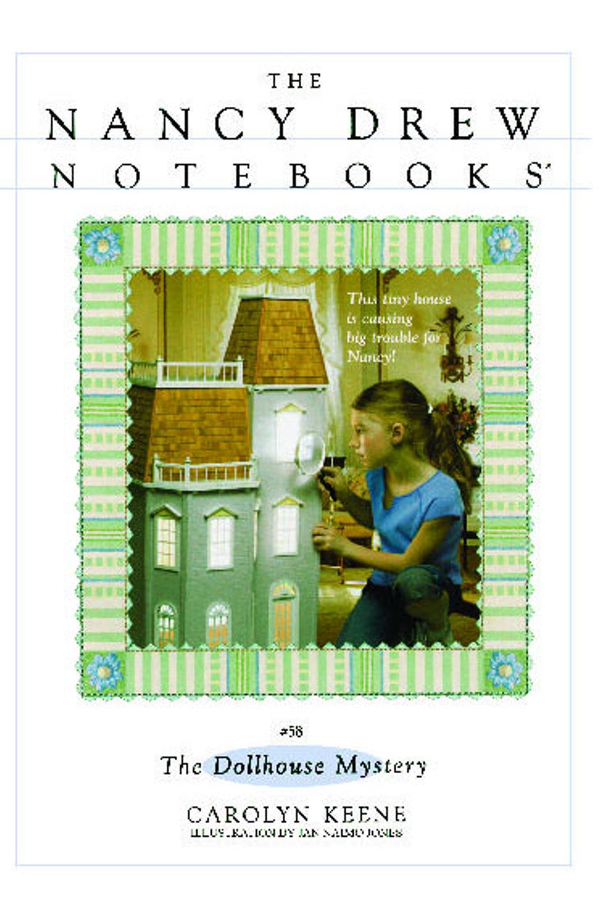 Dollhouse Mystery