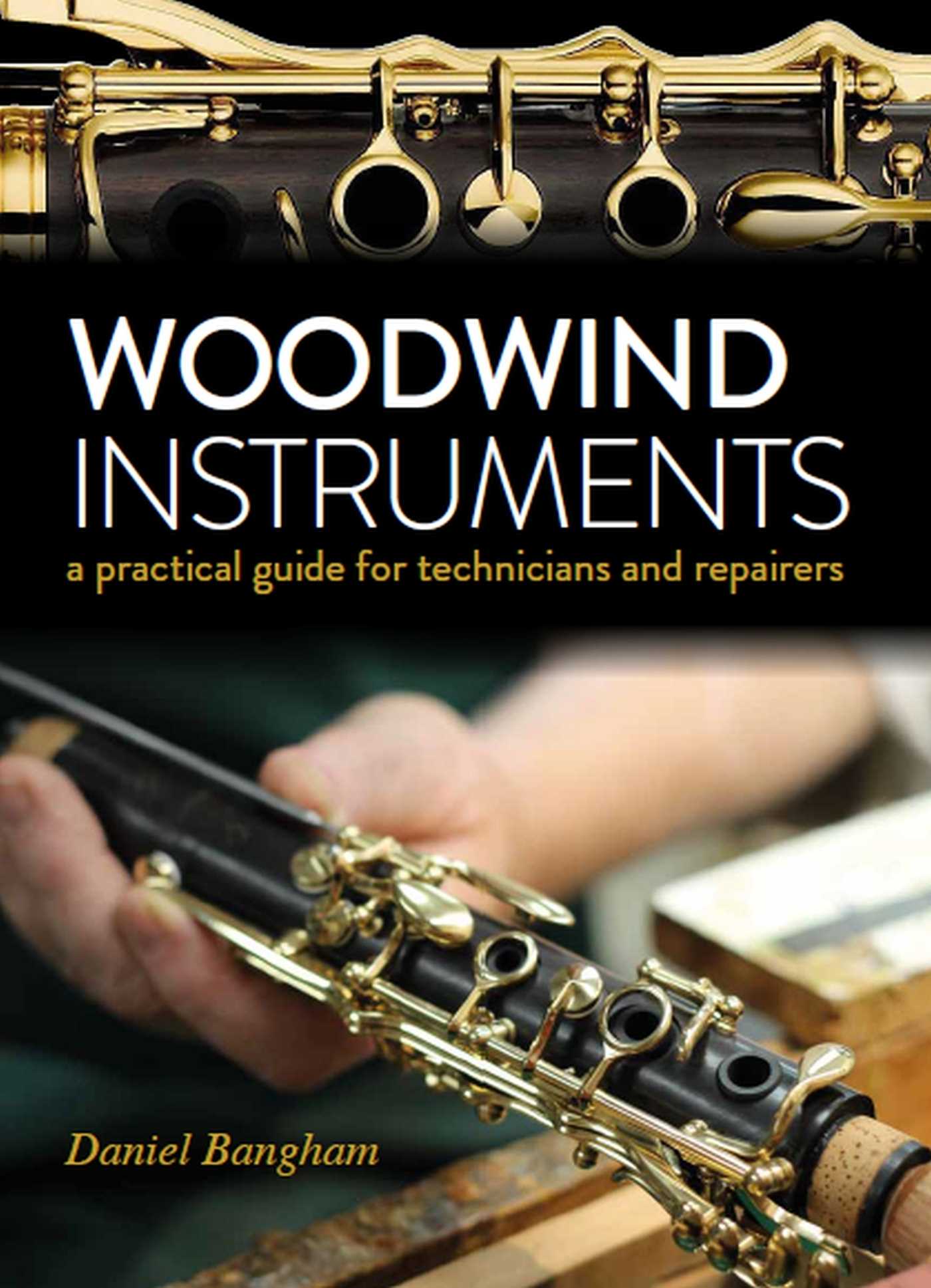 Woodwind Instruments