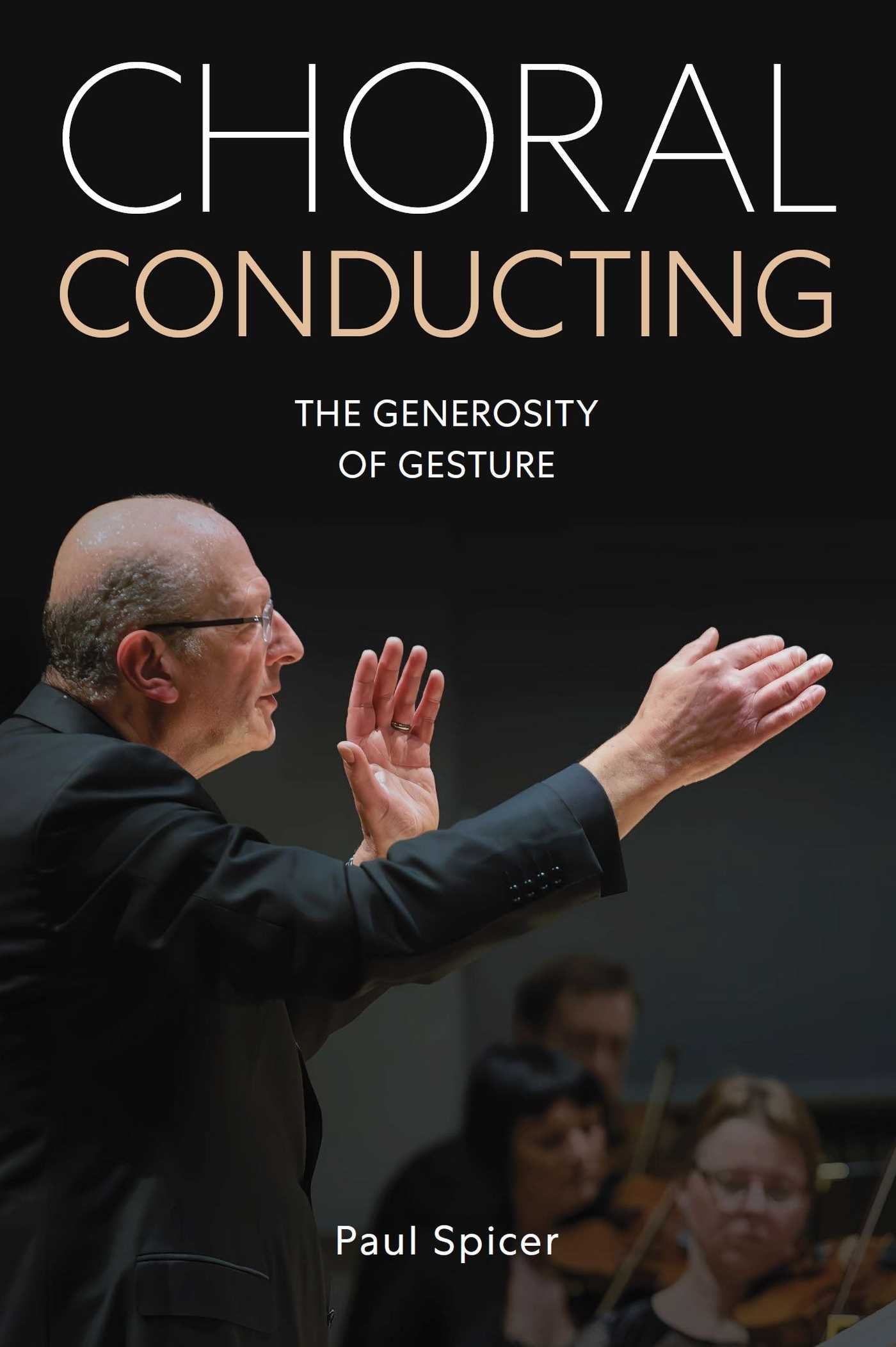 Choral Conducting