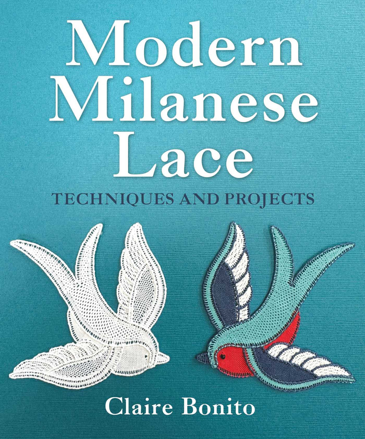 Modern Milanese Lace
