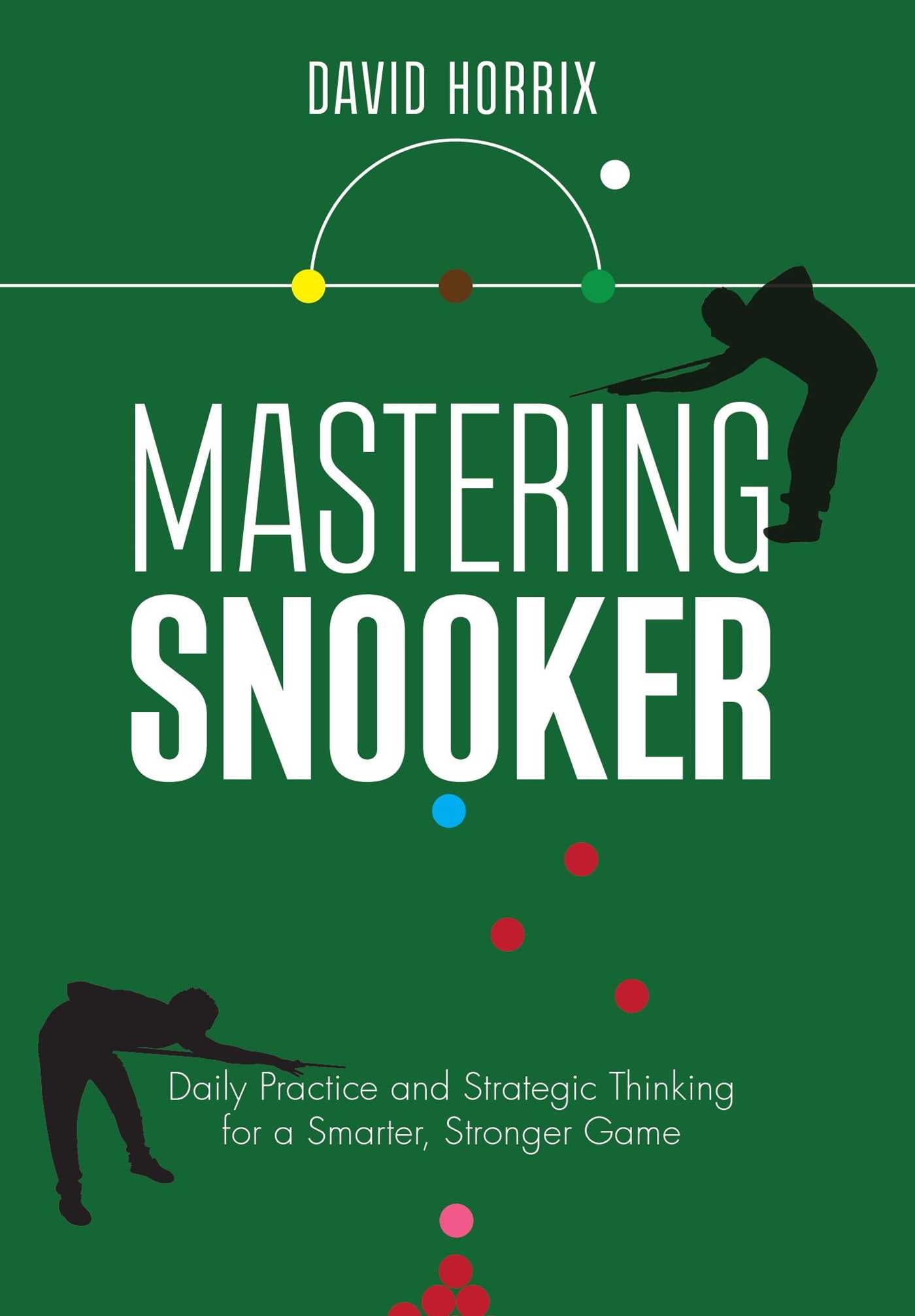 Mastering Snooker