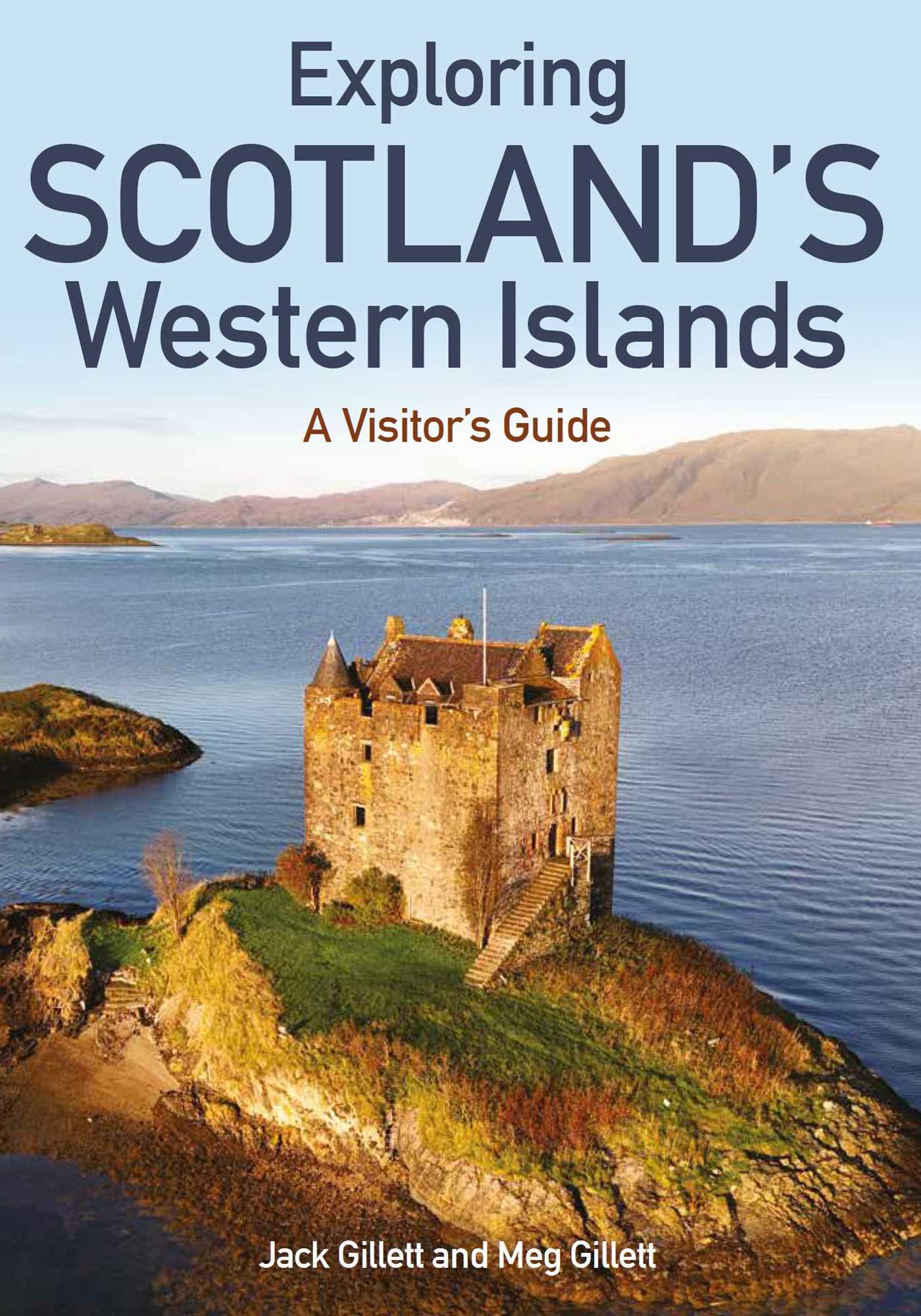 Exploring Scotland's Western Islands