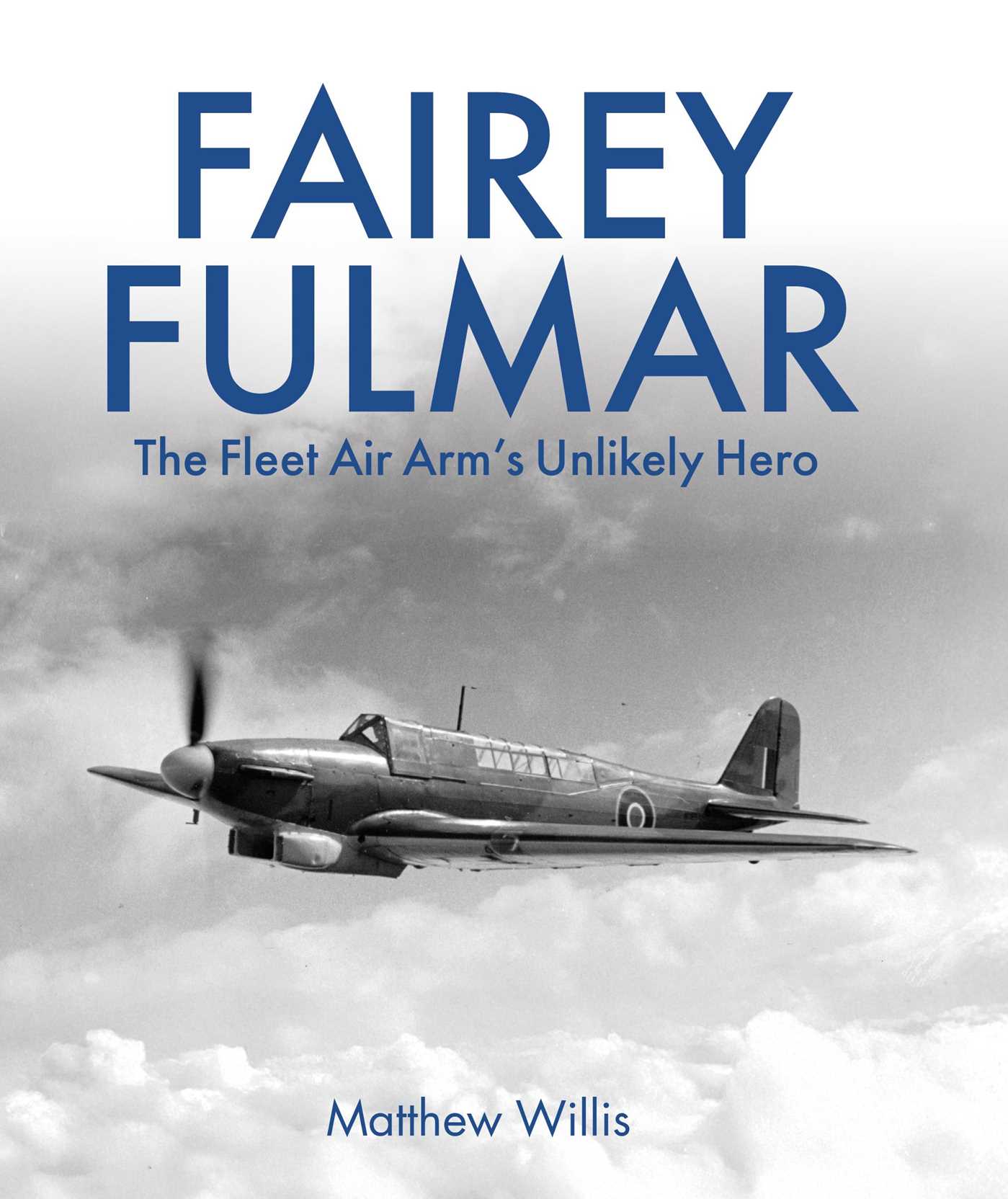 Fairey Fulmar