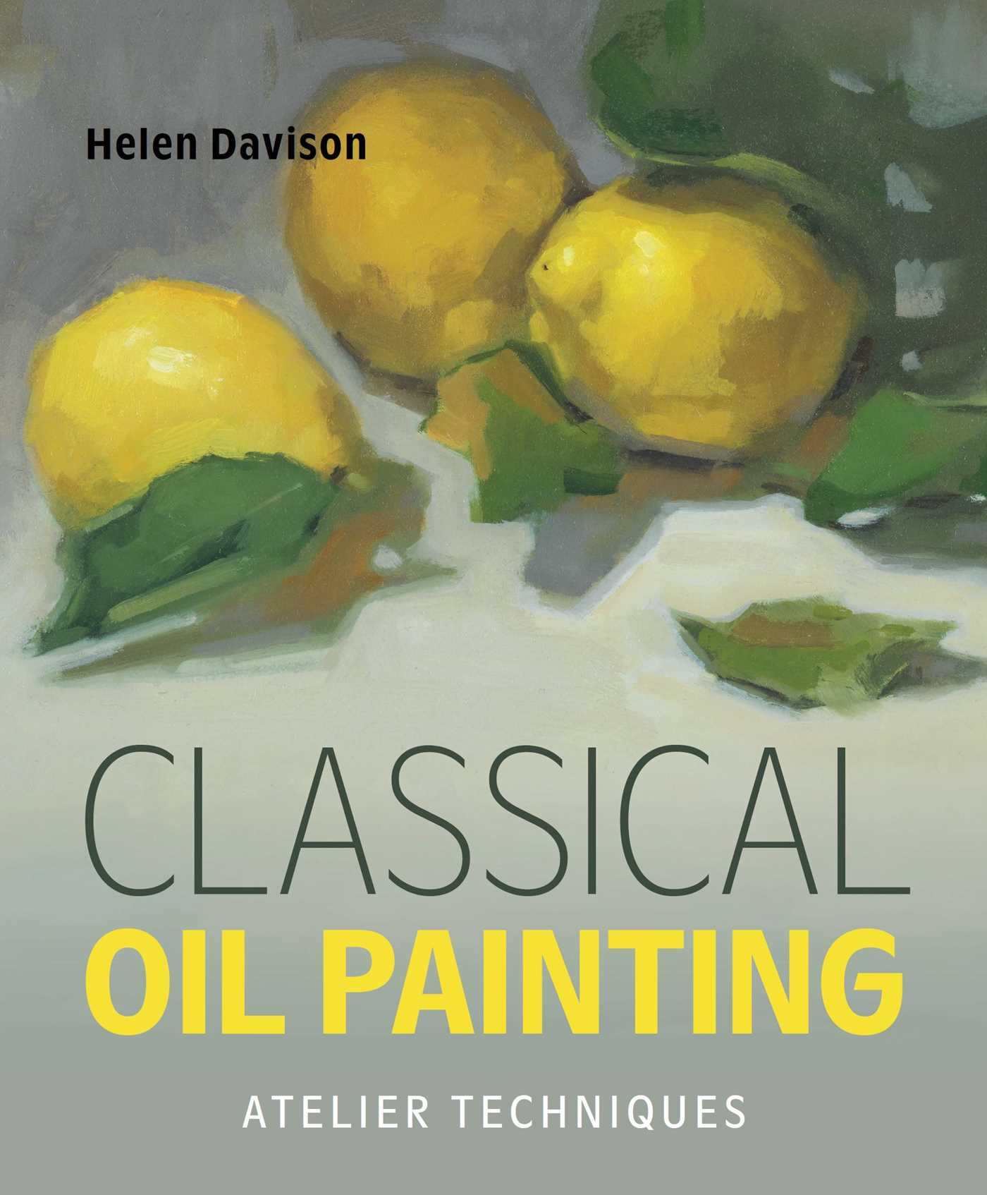 Classical Oil Painting