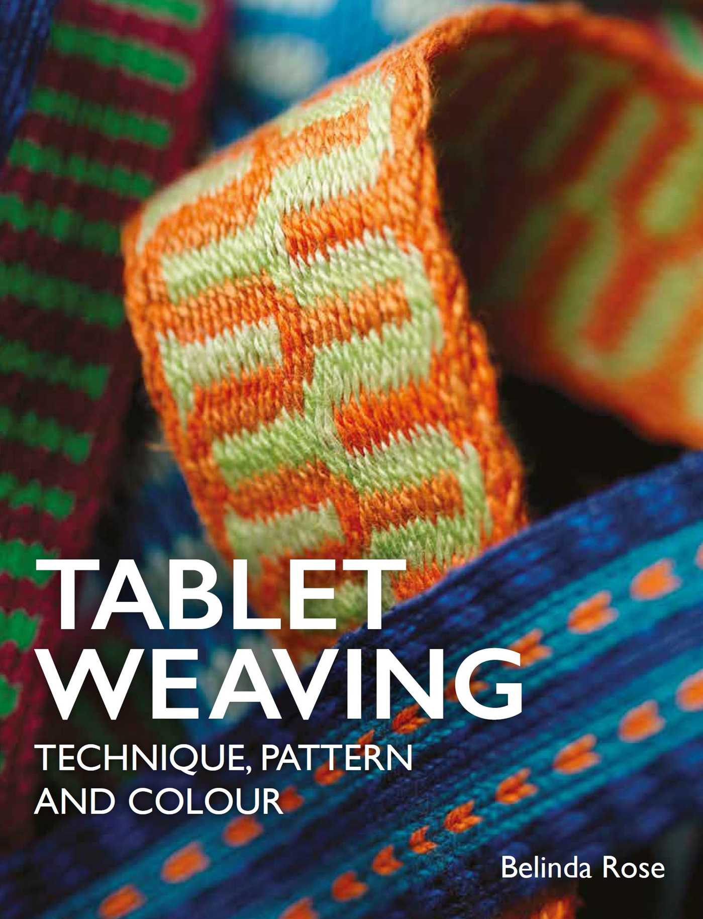 Tablet Weaving