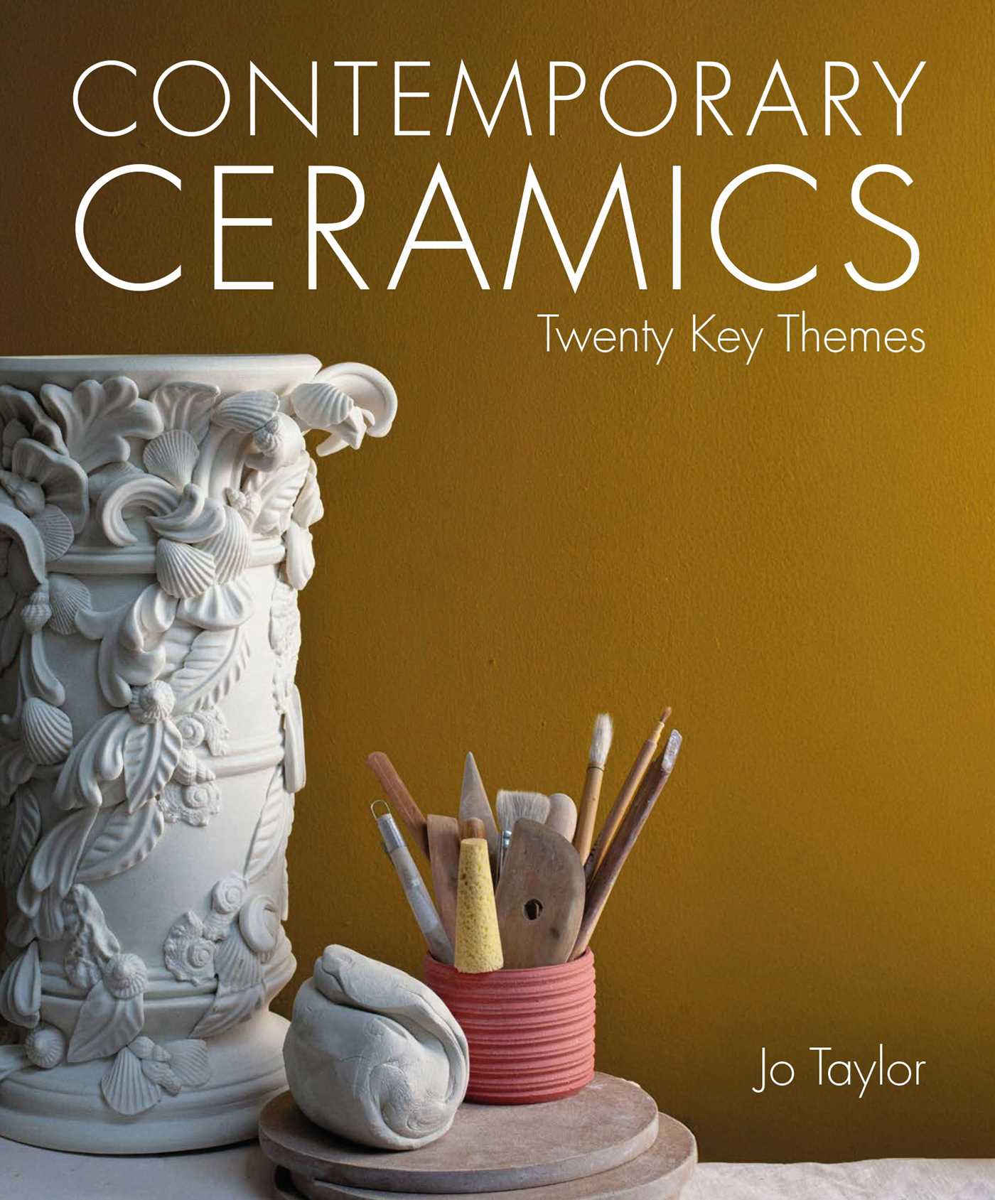 Contemporary Ceramics