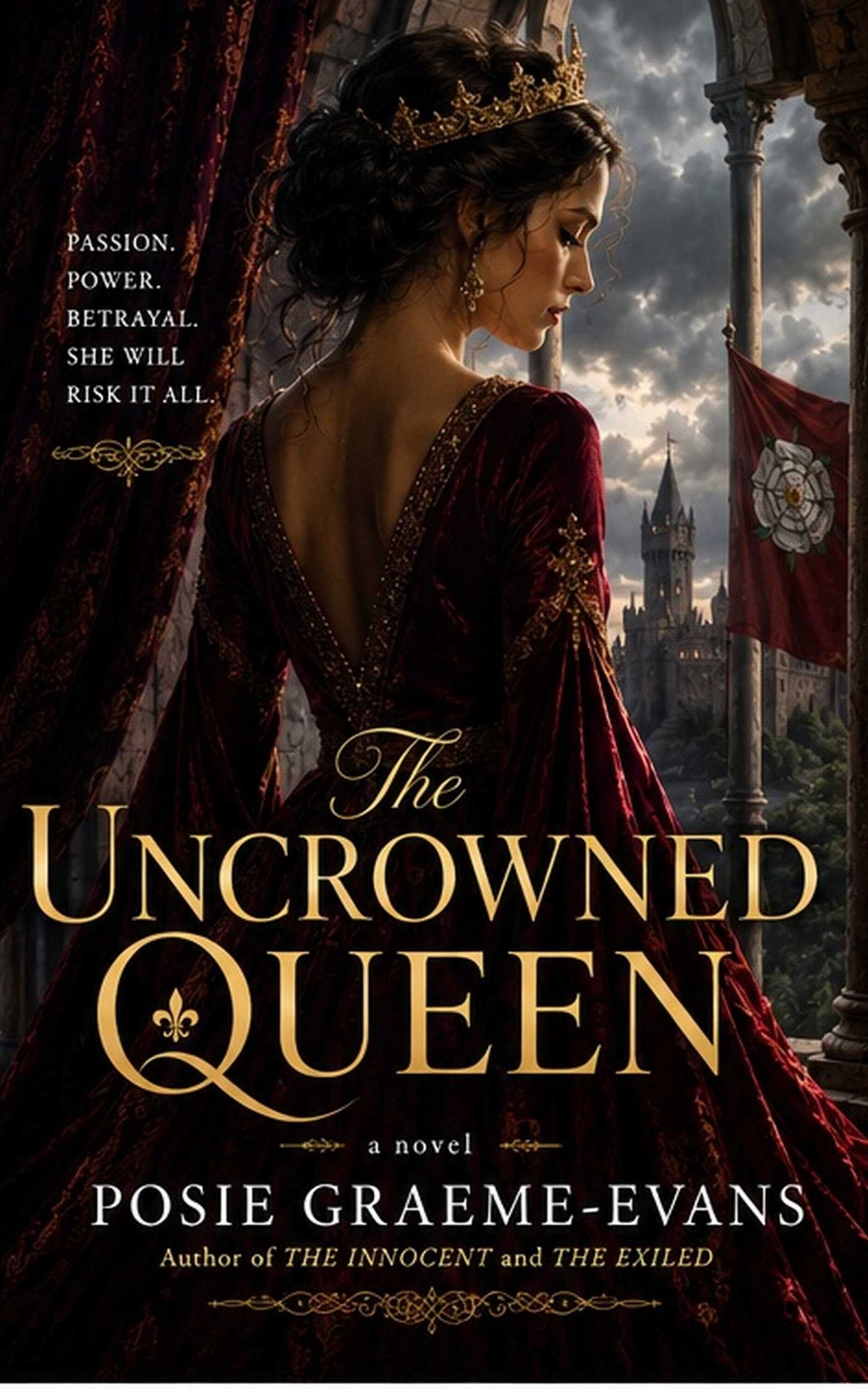 Uncrowned Queen