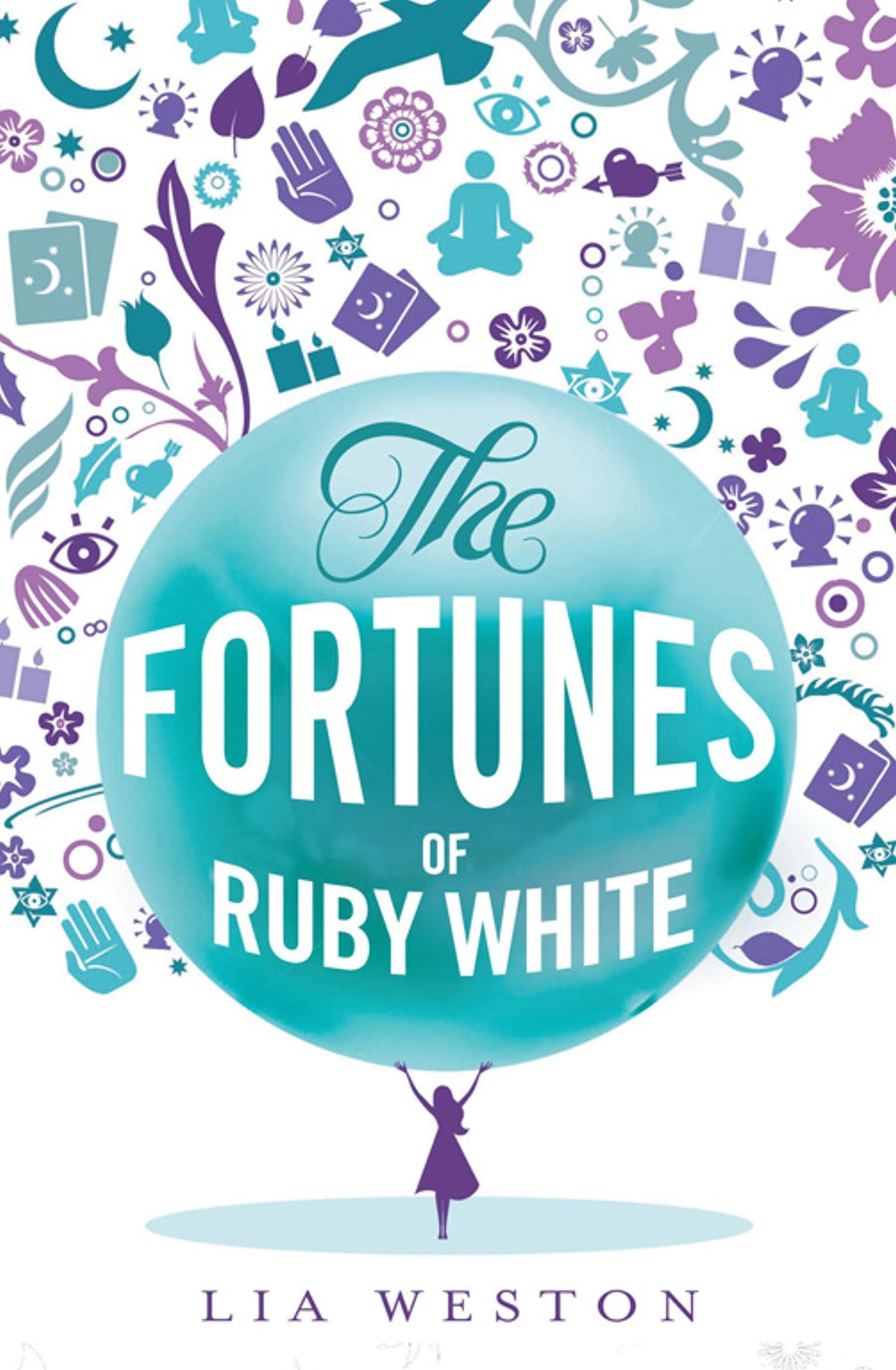 Fortunes of Ruby White