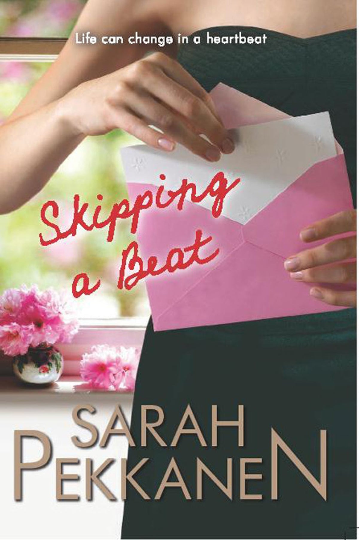 Skipping a Beat