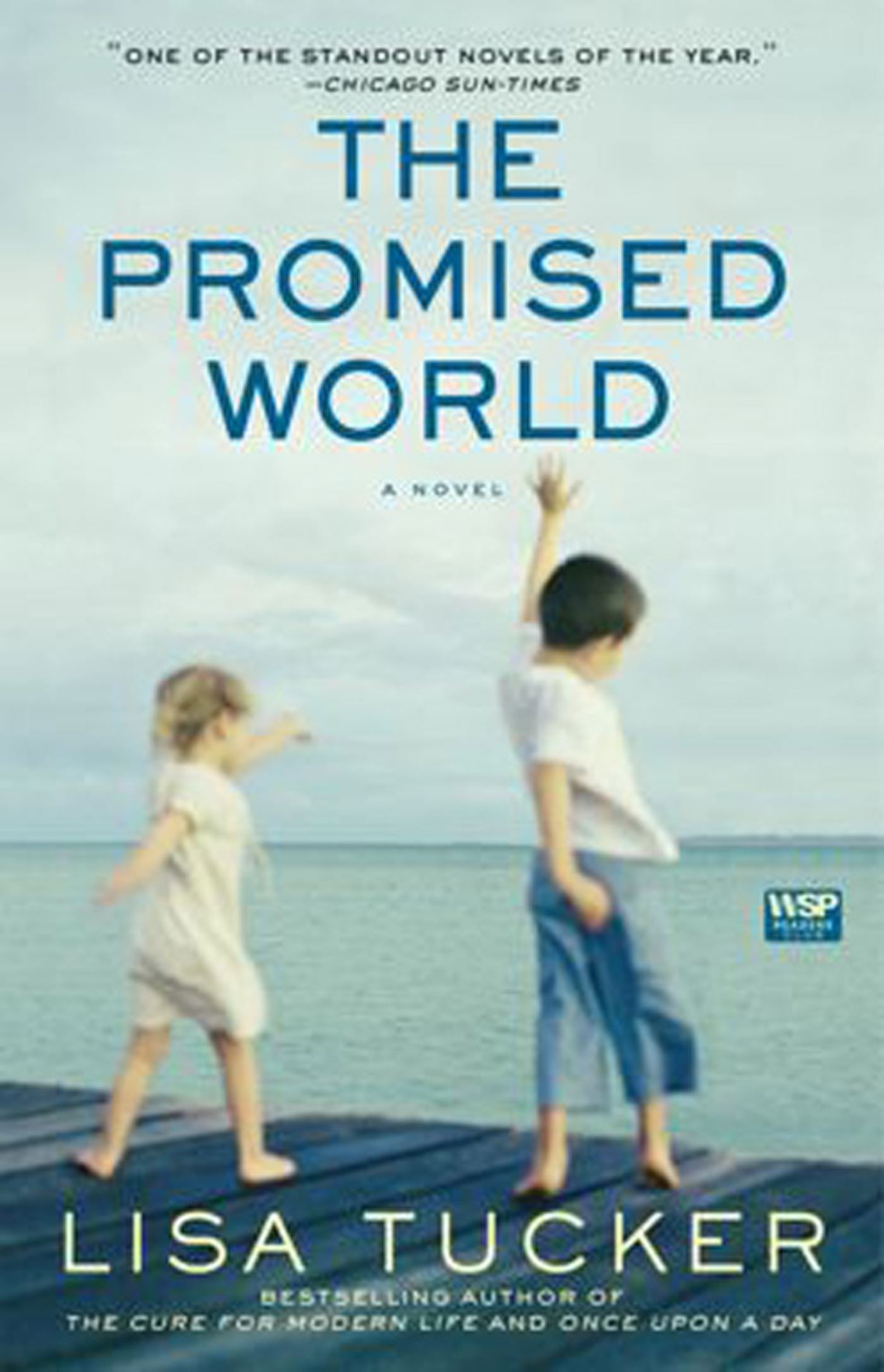 Promised World