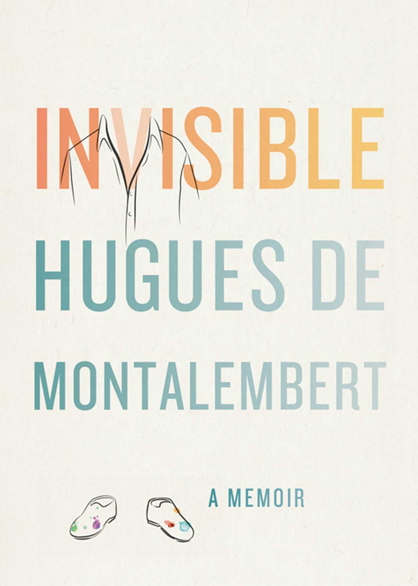 Invisible