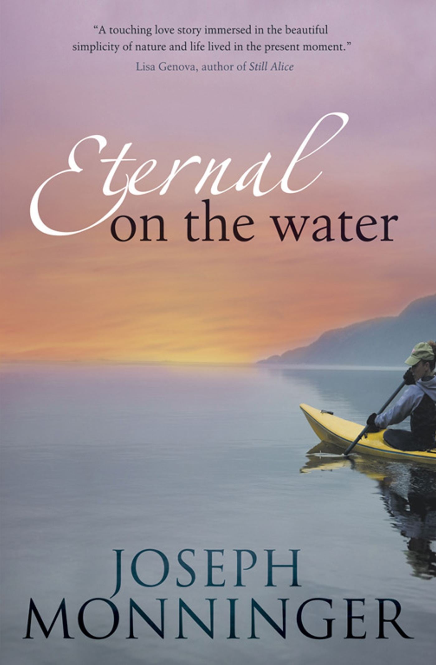 Eternal on the Water