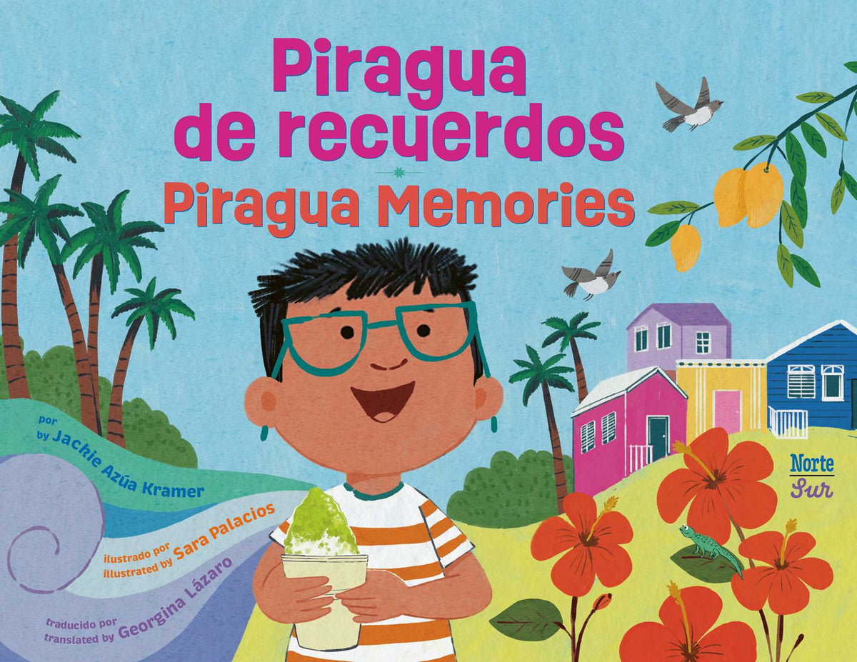 Piragua de recuerdos / Piragua Memories