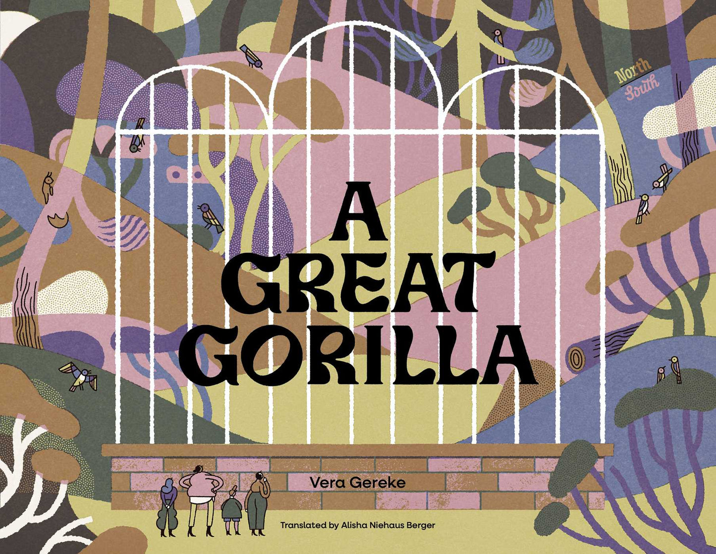 Great Gorilla