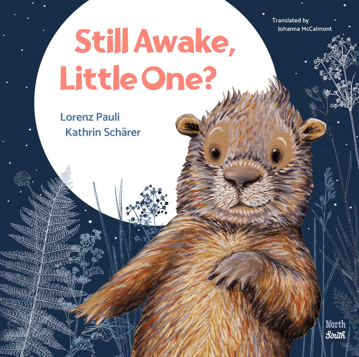 Still Awake, Little One?
