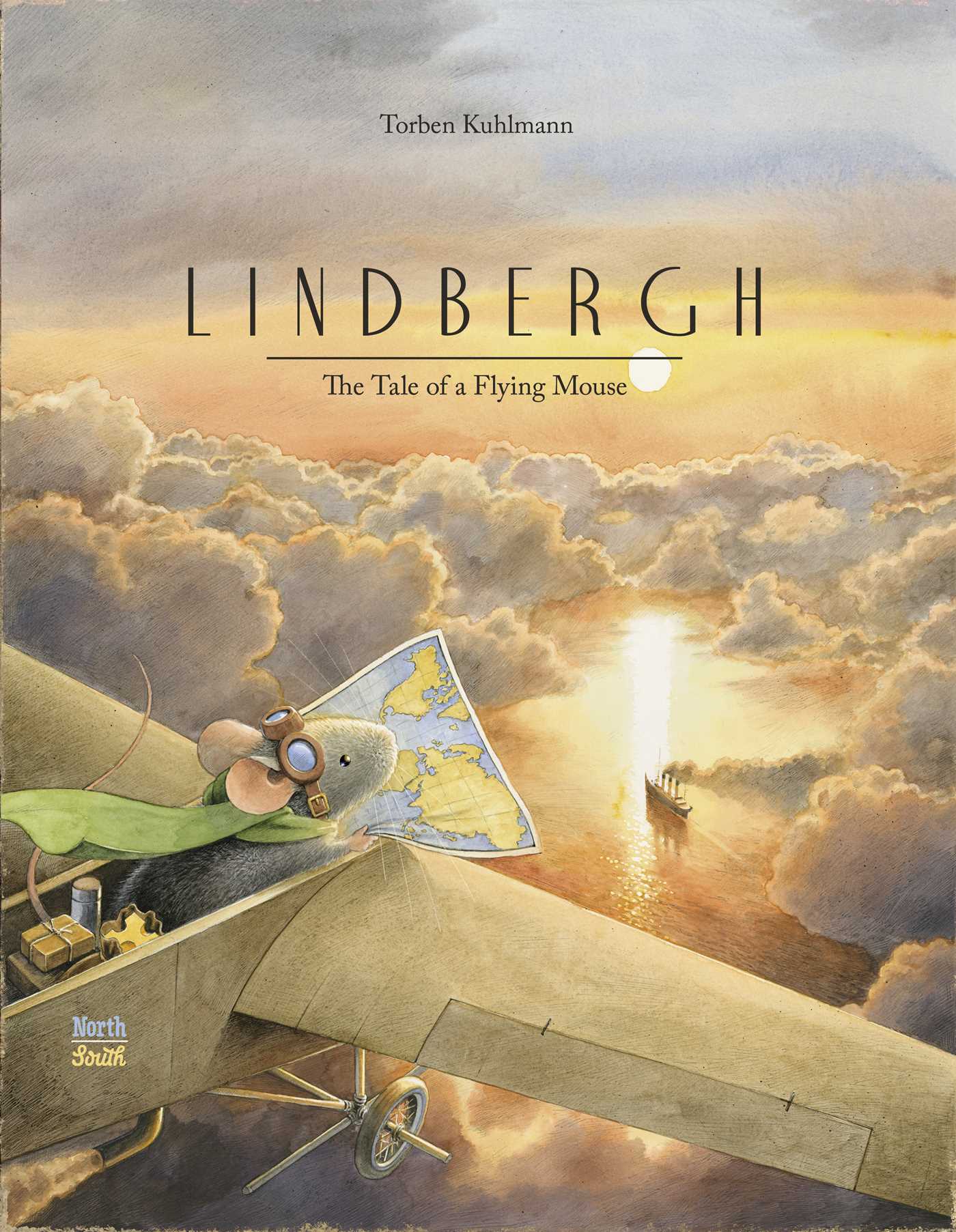 Lindbergh