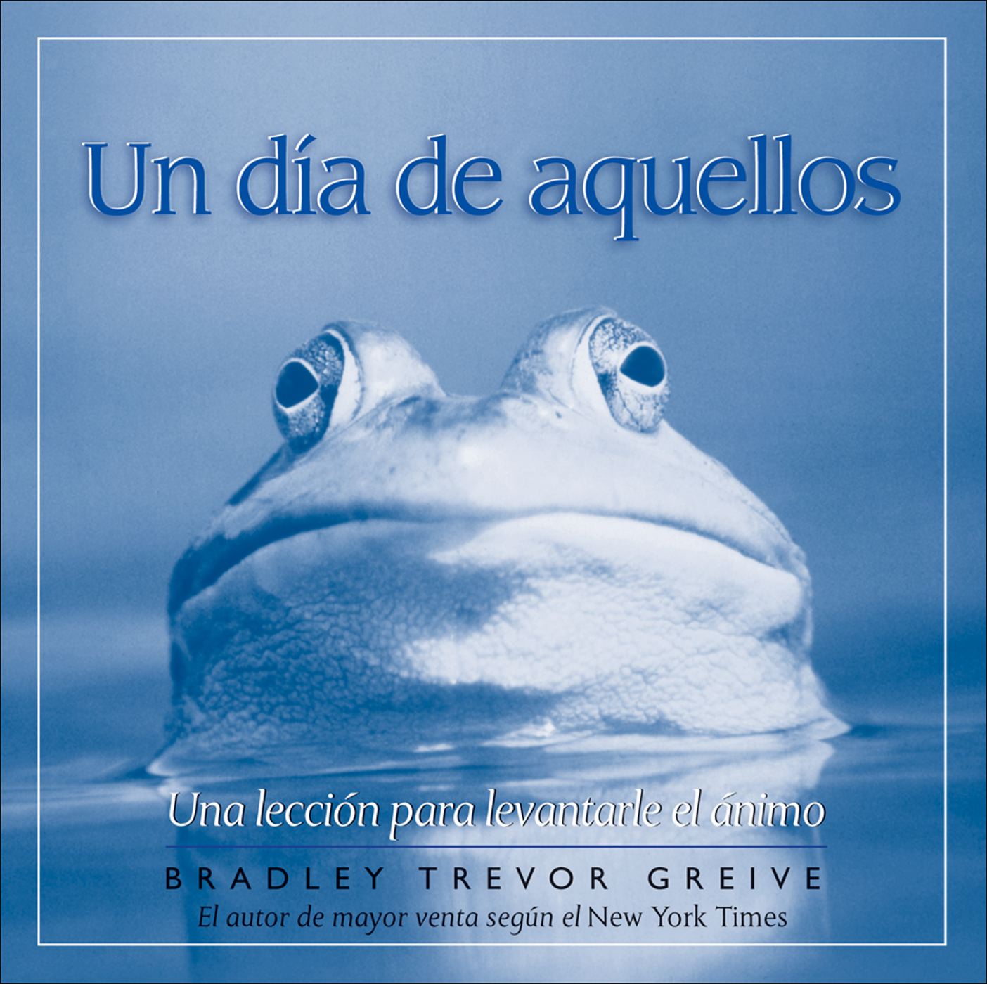 Un dia de aquellos